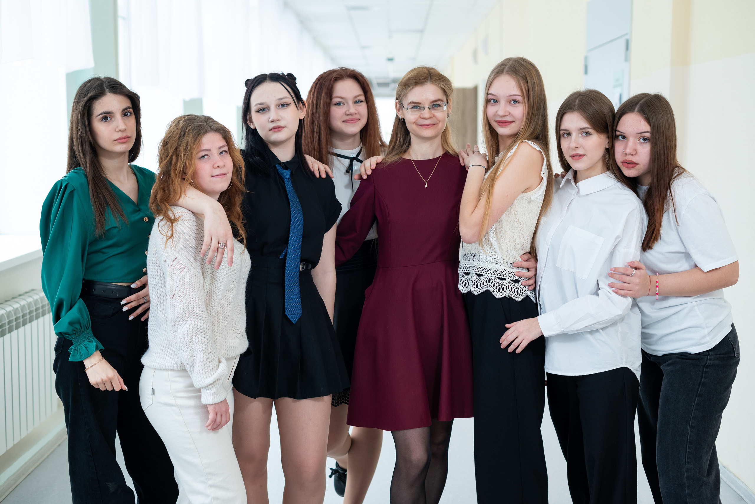 Школьная фотосессия. Фотограф в Оренбурге | Школьные, выпускные фотосессии