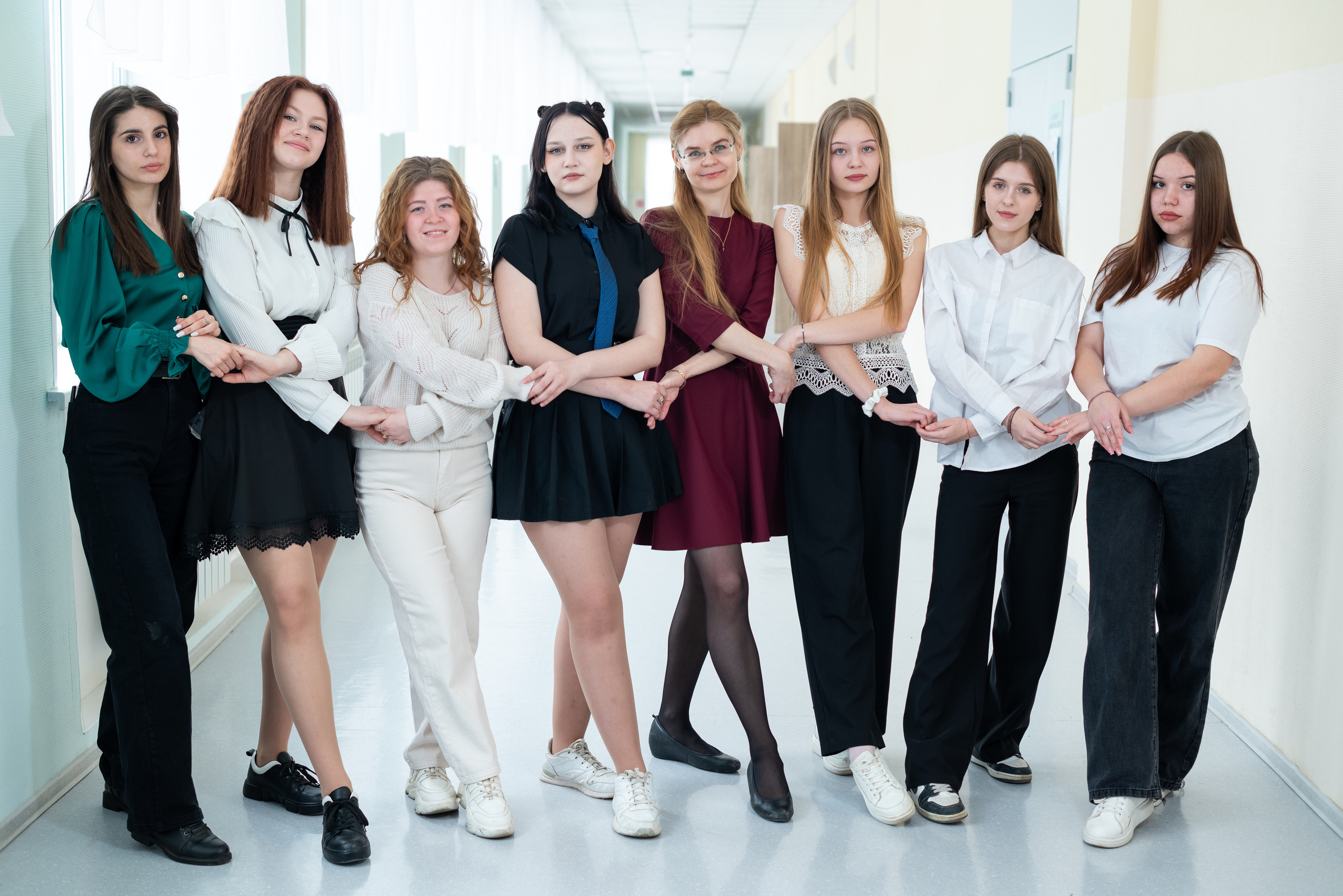 Школьная фотосессия. Фотограф в Оренбурге | Школьные, выпускные фотосессии