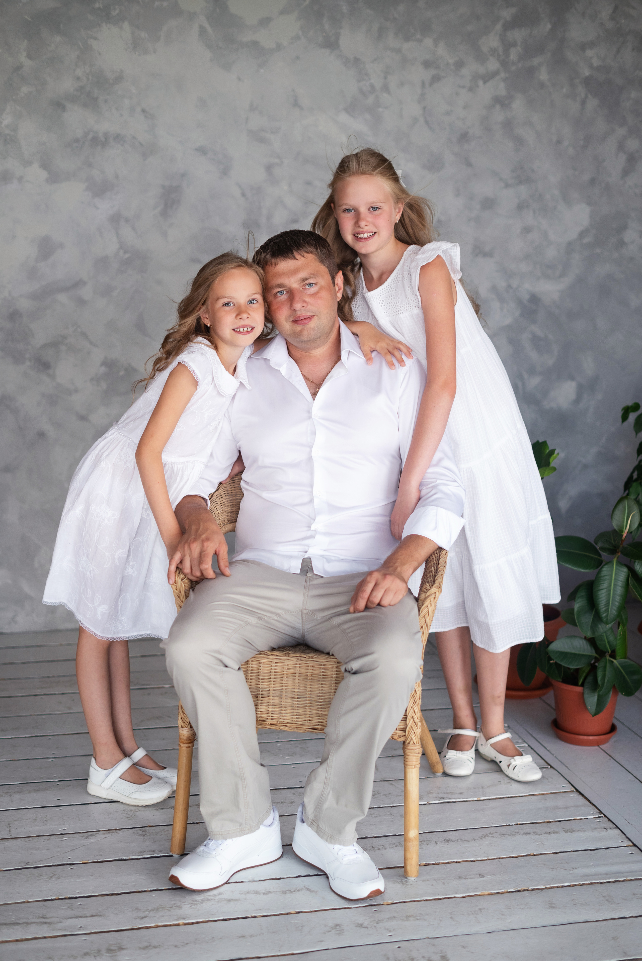 Семейные фотосессии, фотограф Оренбург, фотограф Анастасия Купавцева, фотостудия