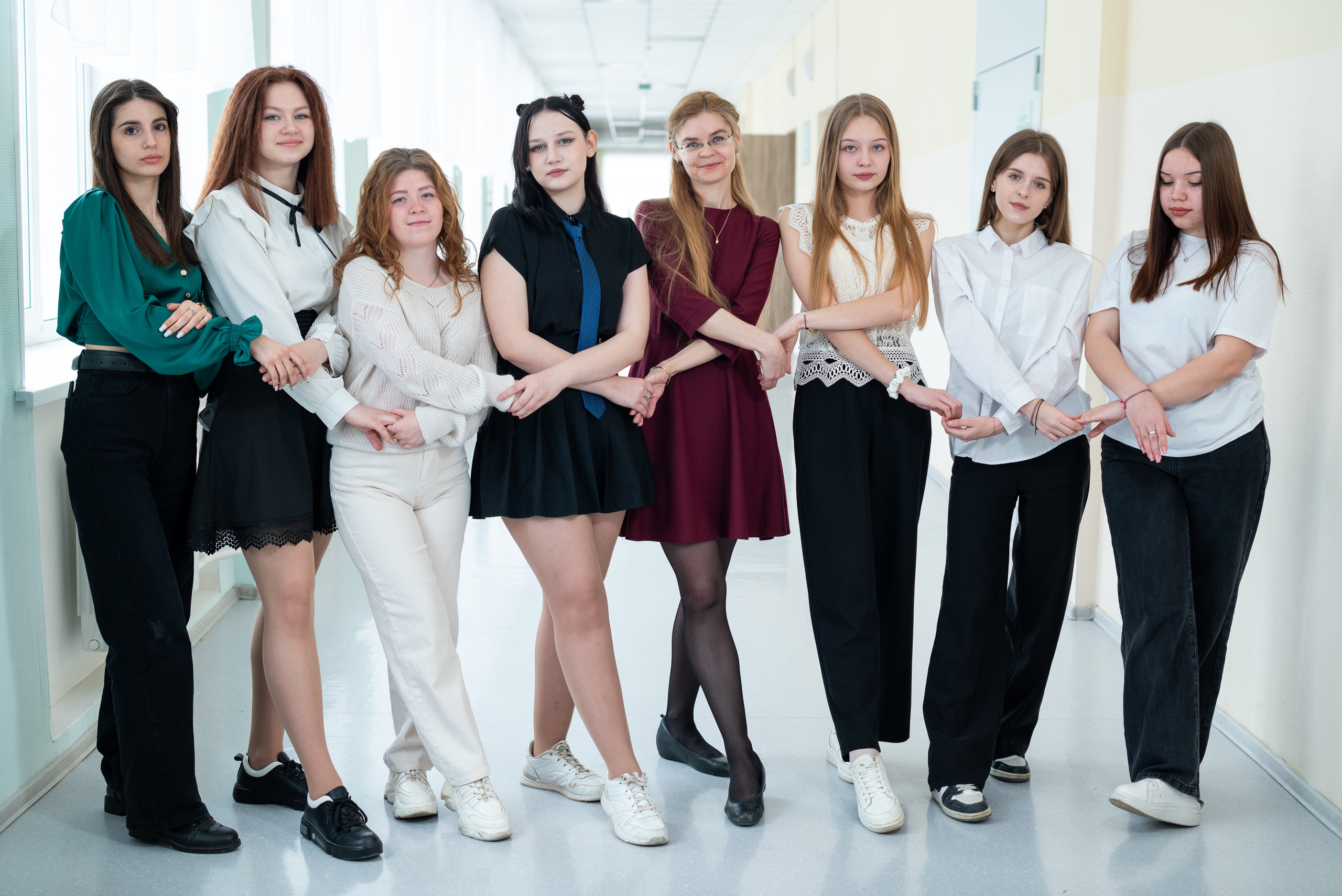 Школьная фотосессия. Фотограф в Оренбурге | Школьные, выпускные фотосессии