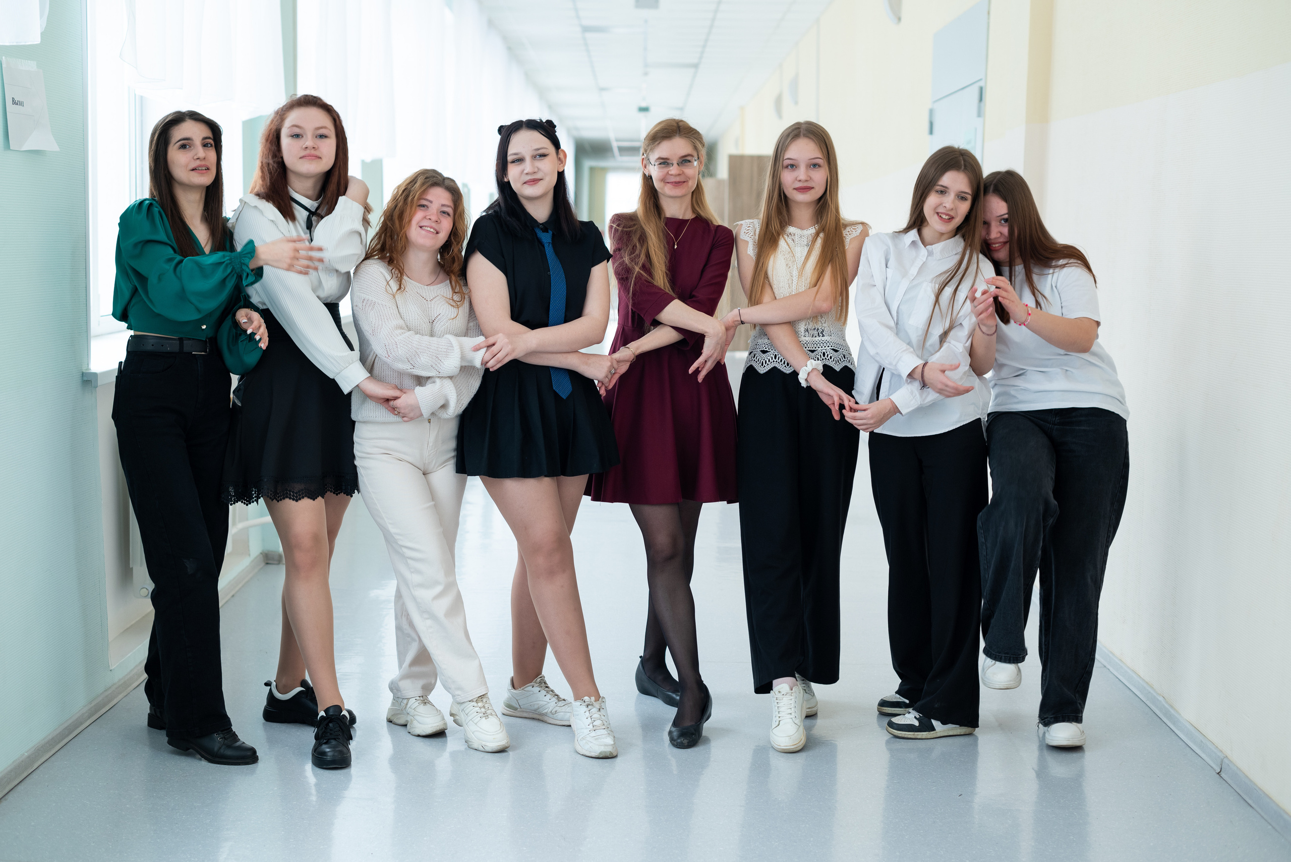 Школьная фотосессия. Фотограф в Оренбурге | Школьные, выпускные фотосессии