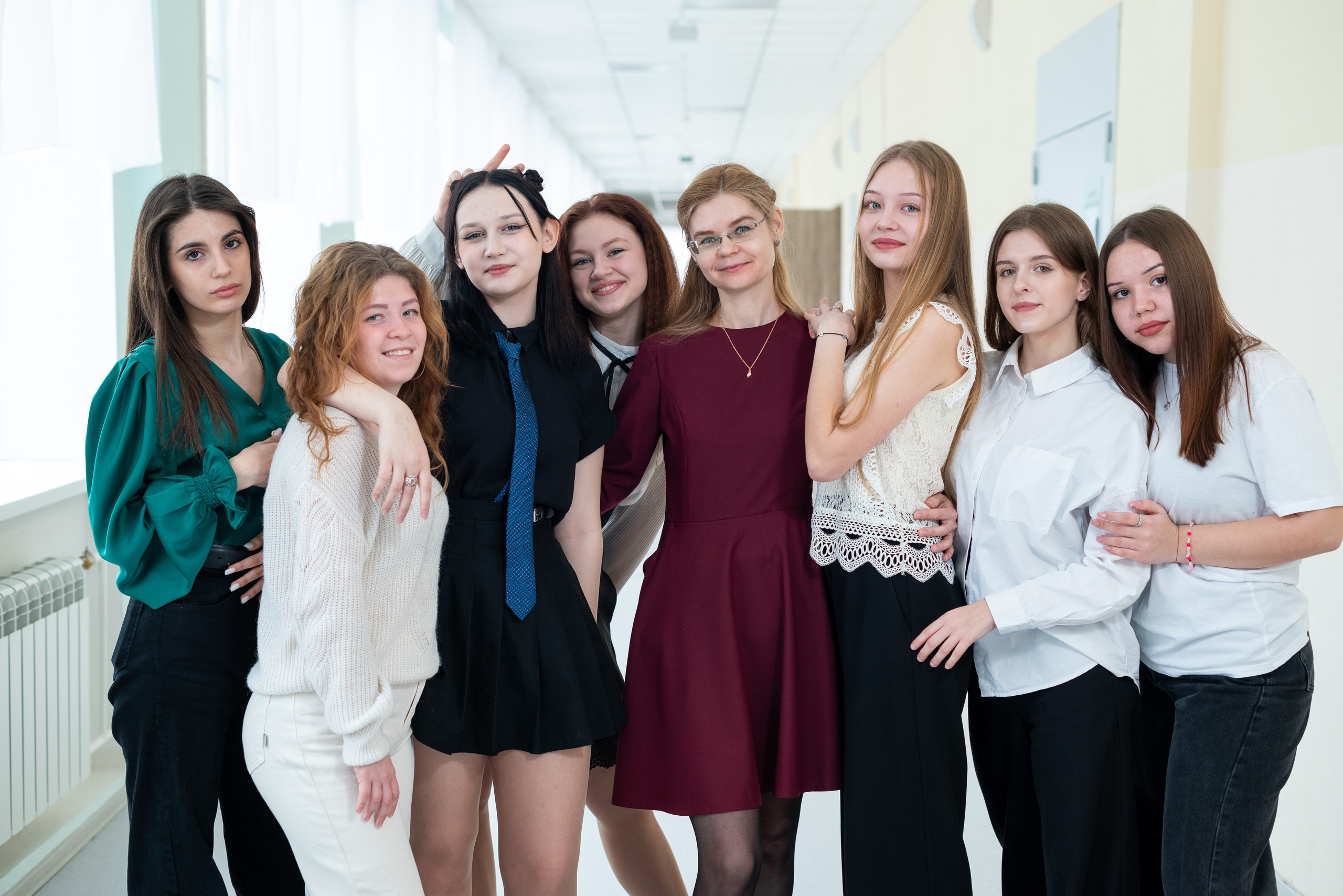 Школьная фотосессия. Фотограф в Оренбурге | Школьные, выпускные фотосессии