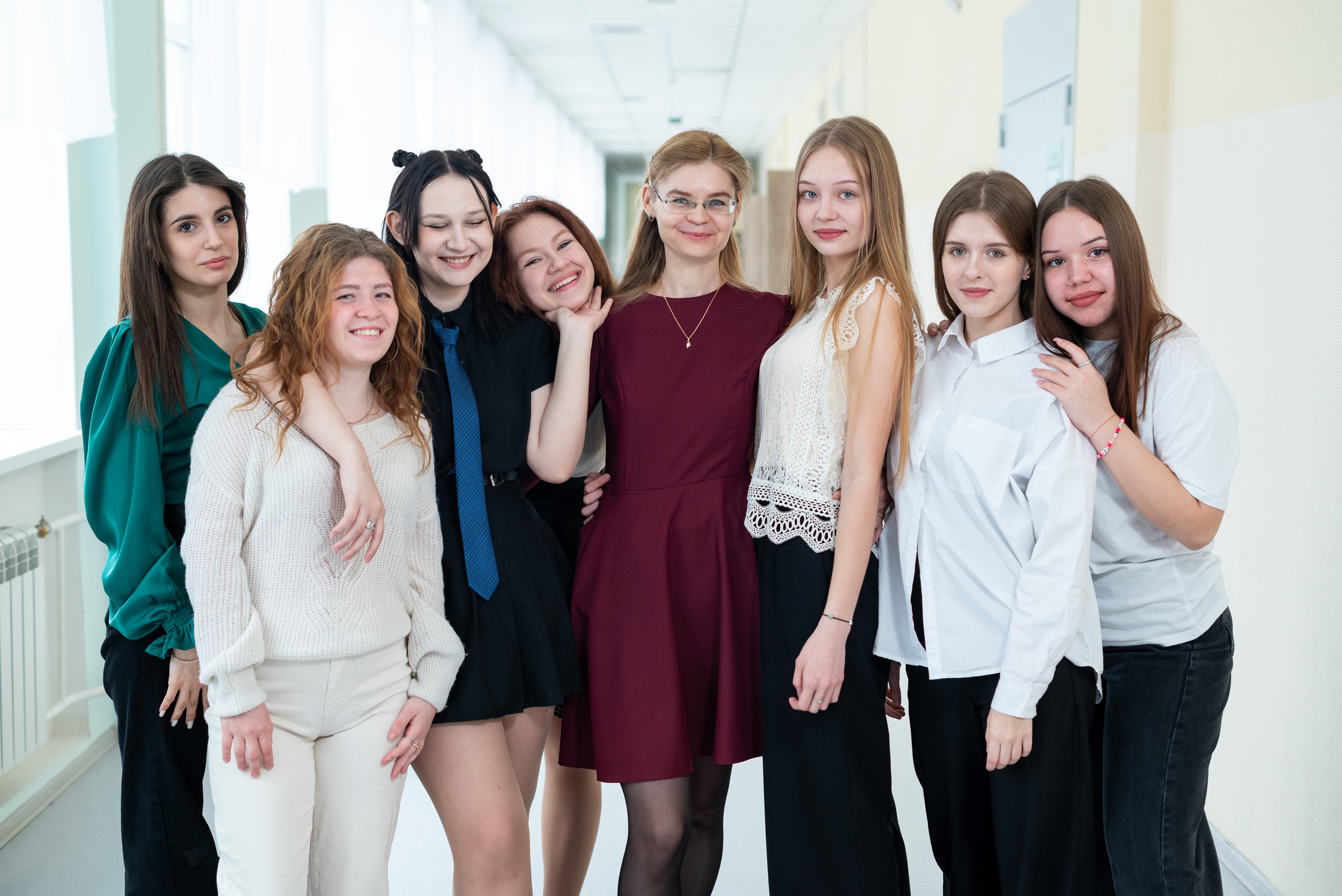 Школьная фотосессия. Фотограф в Оренбурге | Школьные, выпускные фотосессии