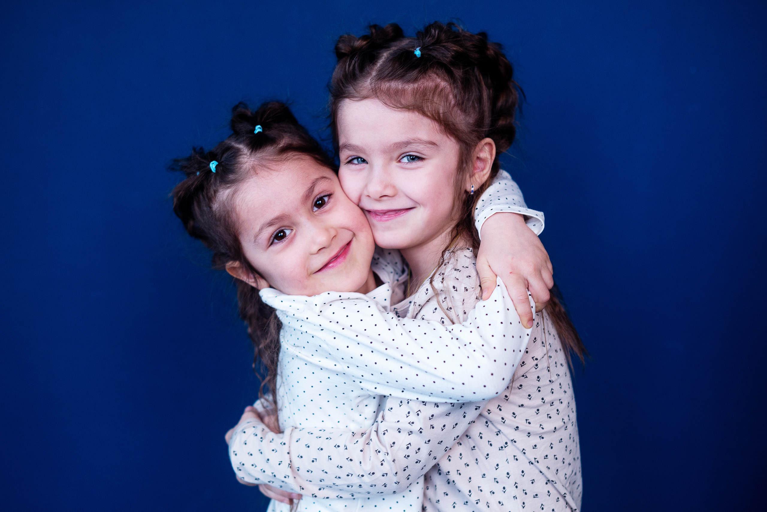 Фотограф Оренбург, Анастасия Купавцева, фотосессии больших семей, фотостудия