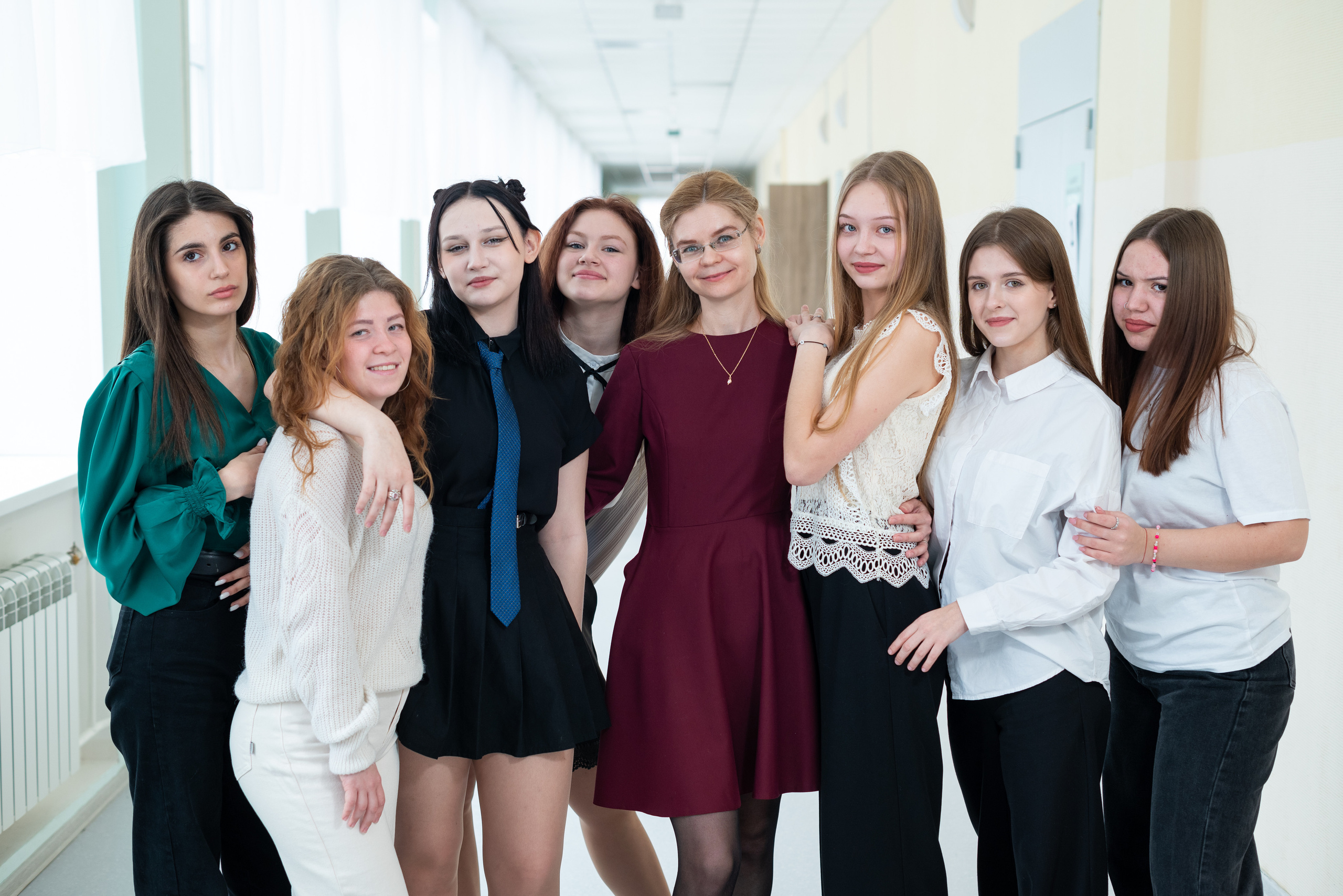 Школьная фотосессия. Фотограф в Оренбурге | Школьные, выпускные фотосессии