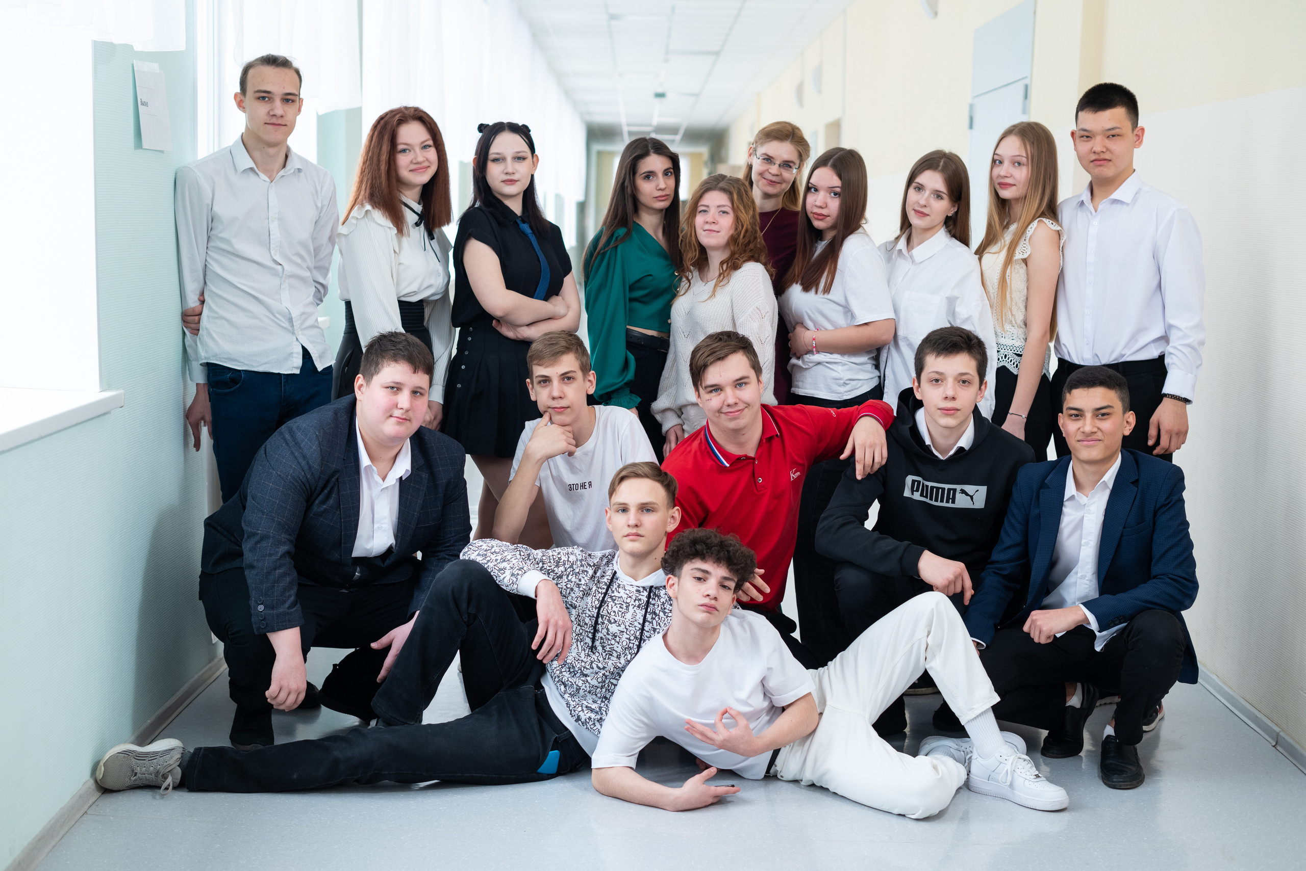 Выпускной альбом. Фотограф в Оренбурге | Школьные, выпускные фотосессии