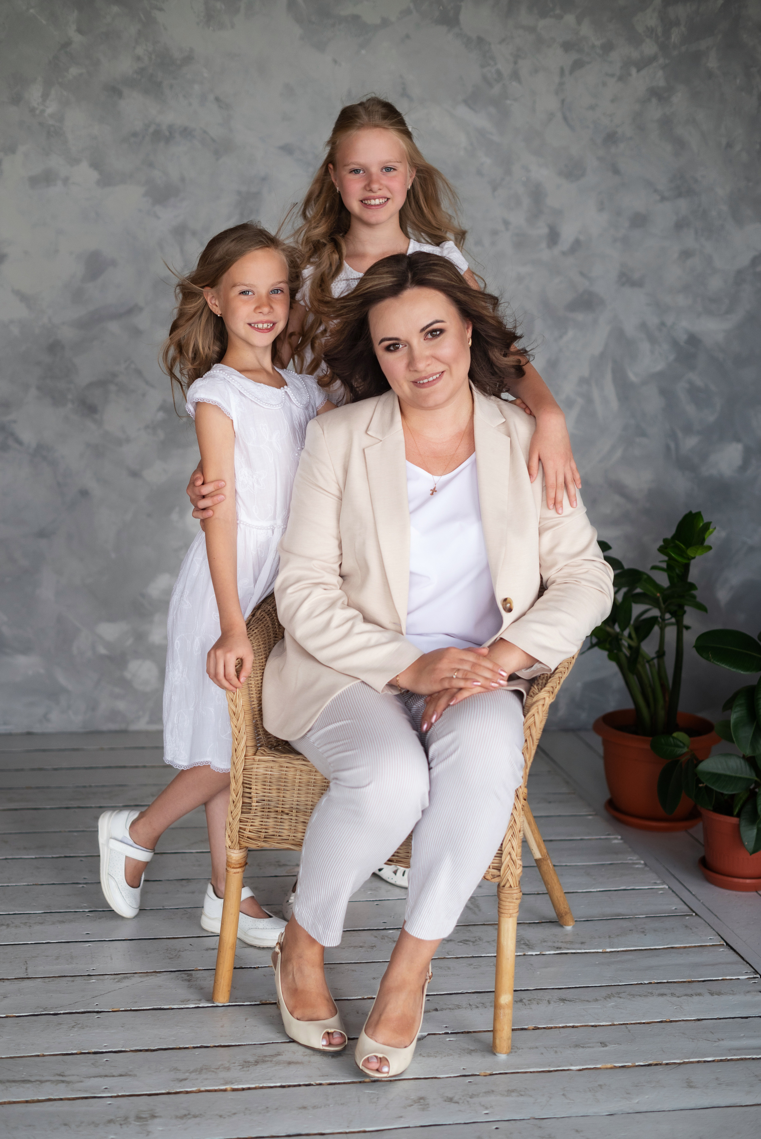 Семейные фотосессии, фотограф Оренбург, фотограф Анастасия Купавцева, фотостудия