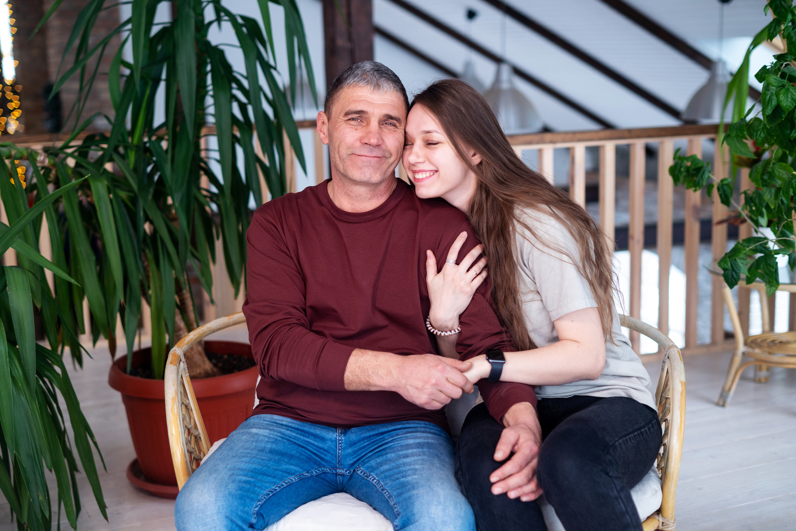 Фотограф Оренбург, Анастасия Купавцева, фотосессии больших семей, фотостудия