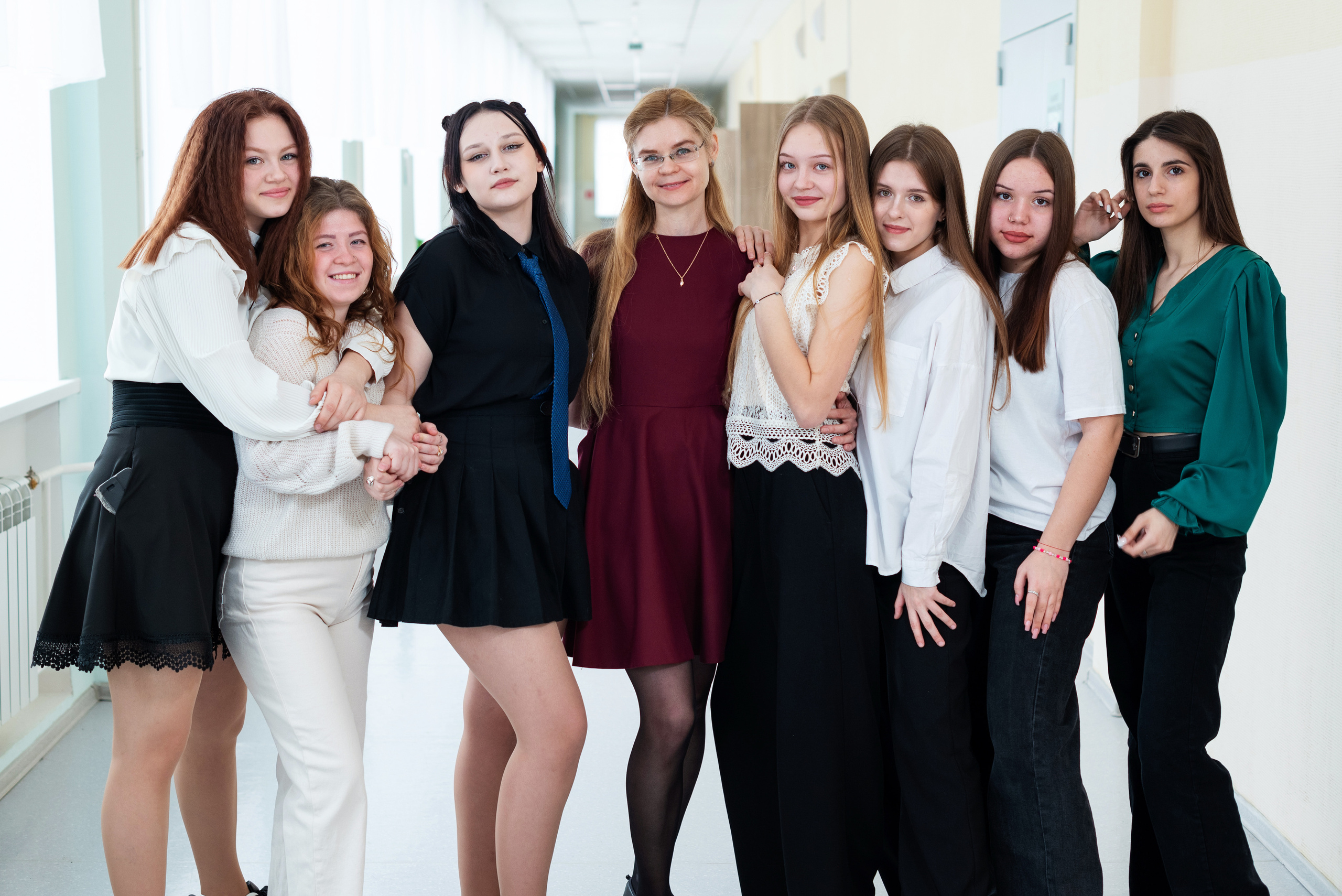 Школьная фотосессия. Фотограф в Оренбурге | Школьные, выпускные фотосессии