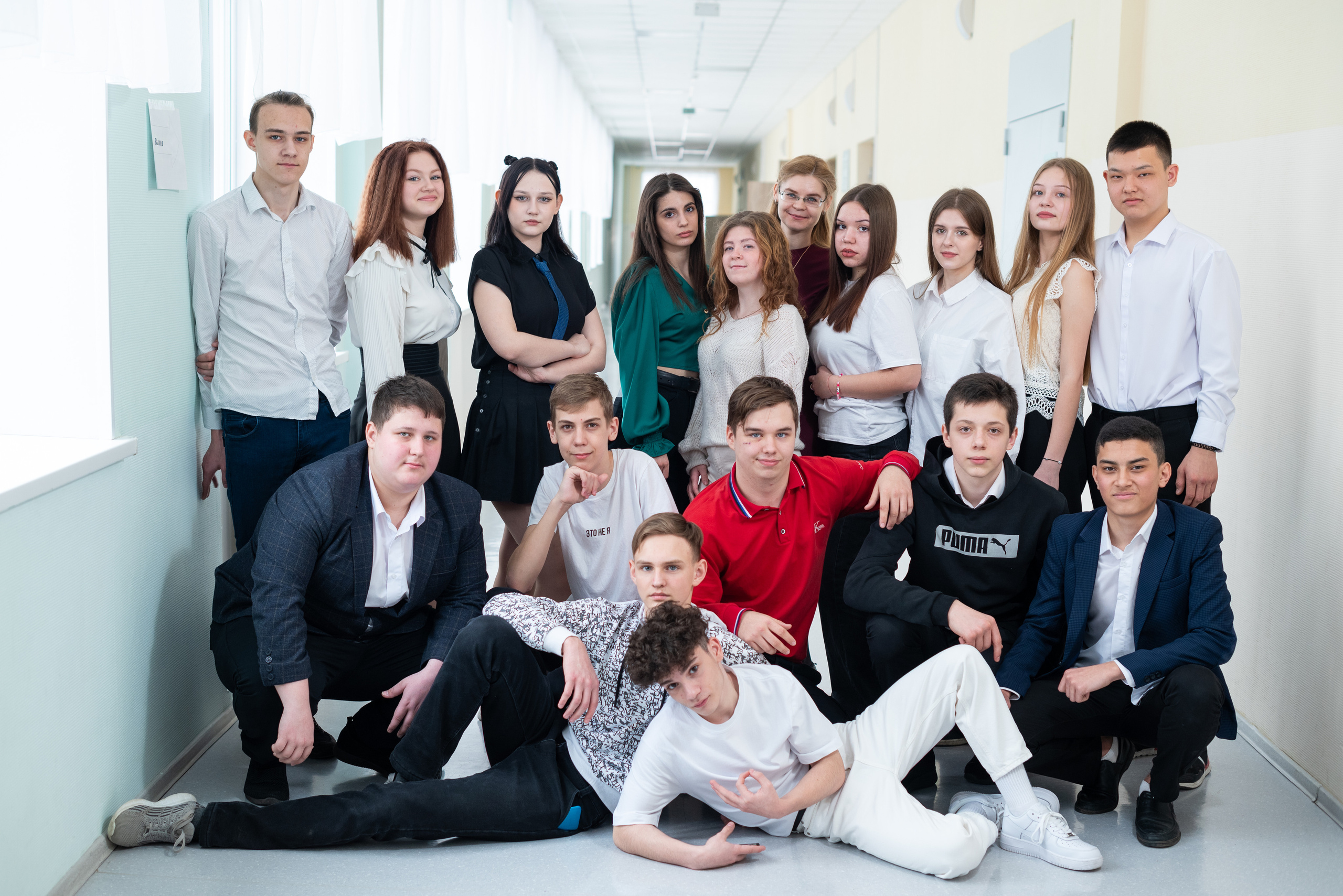 Школьная фотосессия. Фотограф в Оренбурге | Школьные, выпускные фотосессии