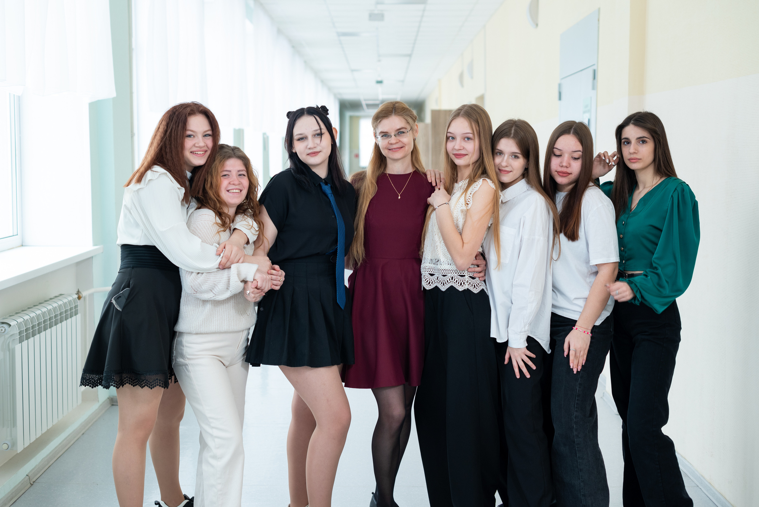 Школьная фотосессия. Фотограф в Оренбурге | Школьные, выпускные фотосессии