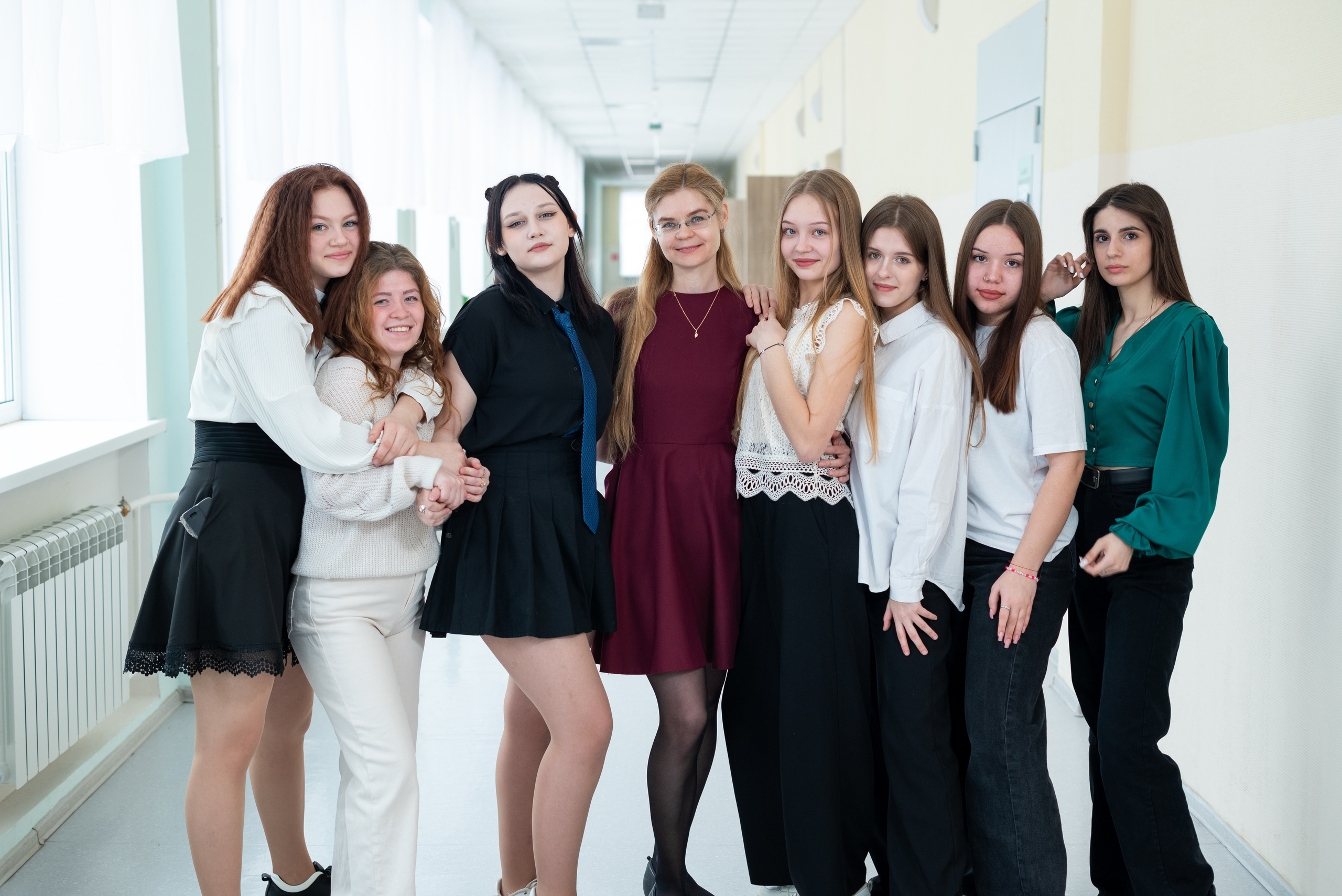 Школьная фотосессия. Фотограф в Оренбурге | Школьные, выпускные фотосессии