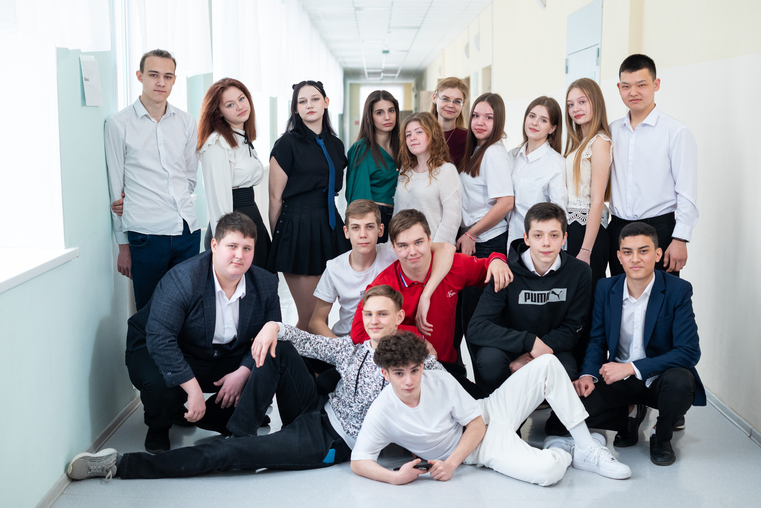 Школьная фотосессия. Фотограф в Оренбурге | Школьные, выпускные фотосессии