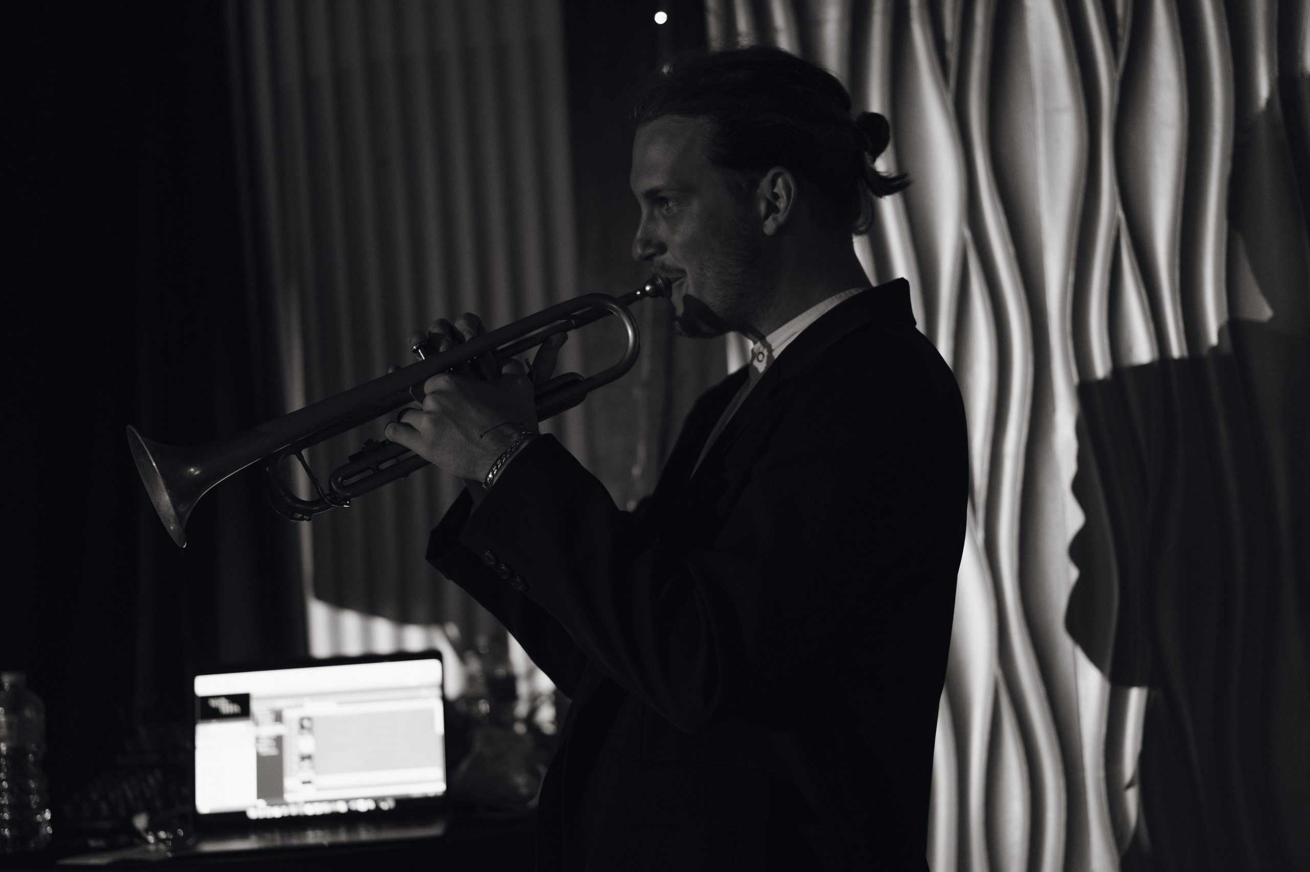 Инна и Марк. Свадебный фотограф Москва и Санкт-Петербург. Анастасия Чудина