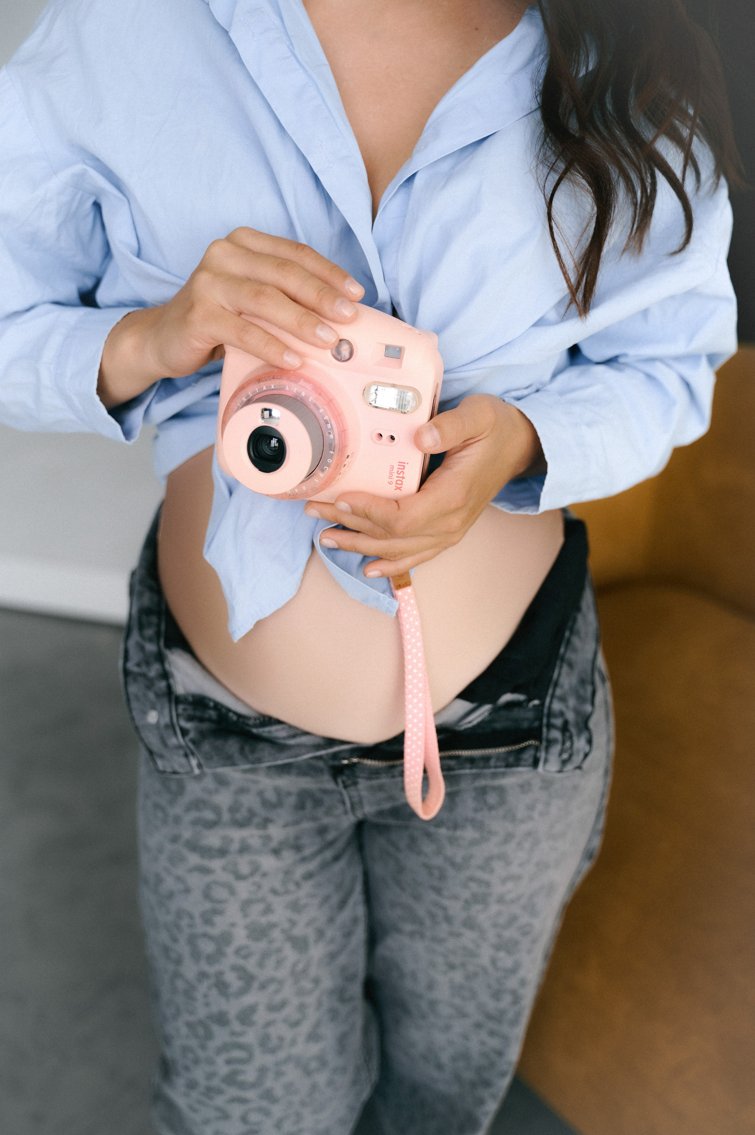 Юля. Фотограф Регина С