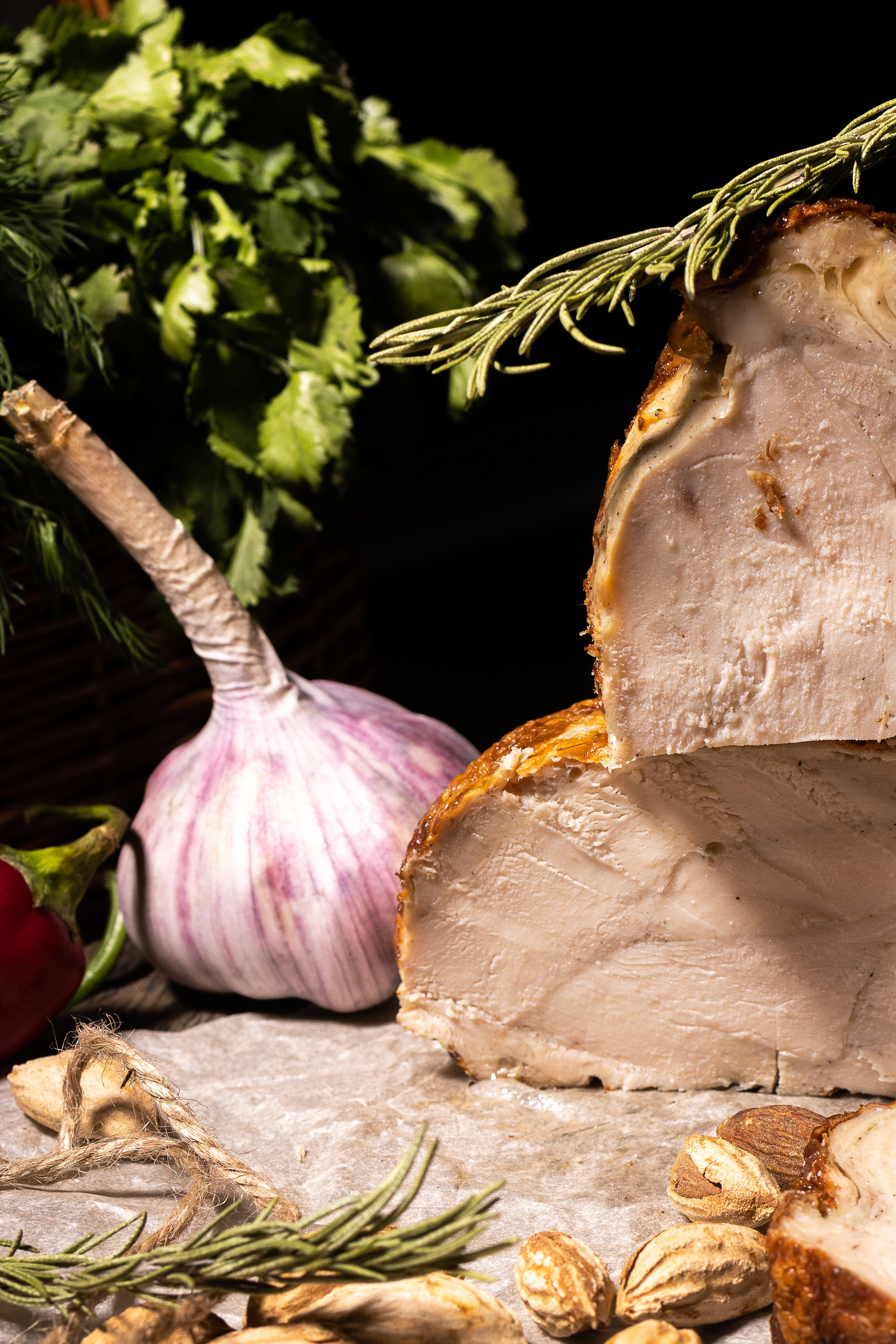 Лавка деликатесов Горбуновых. Фотограф Диана Белогребень