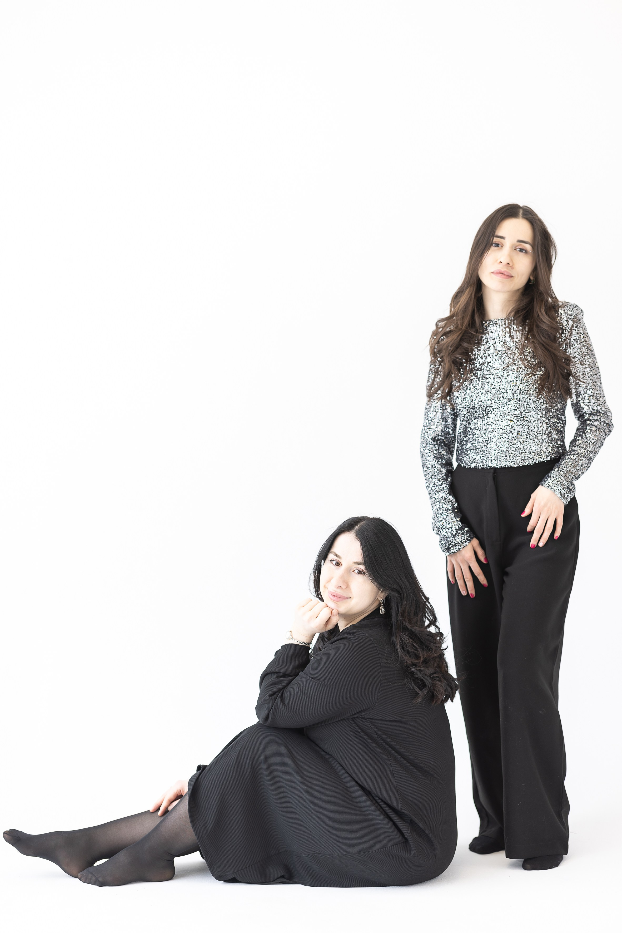 Moon space. Фотограф Диана Белогребень