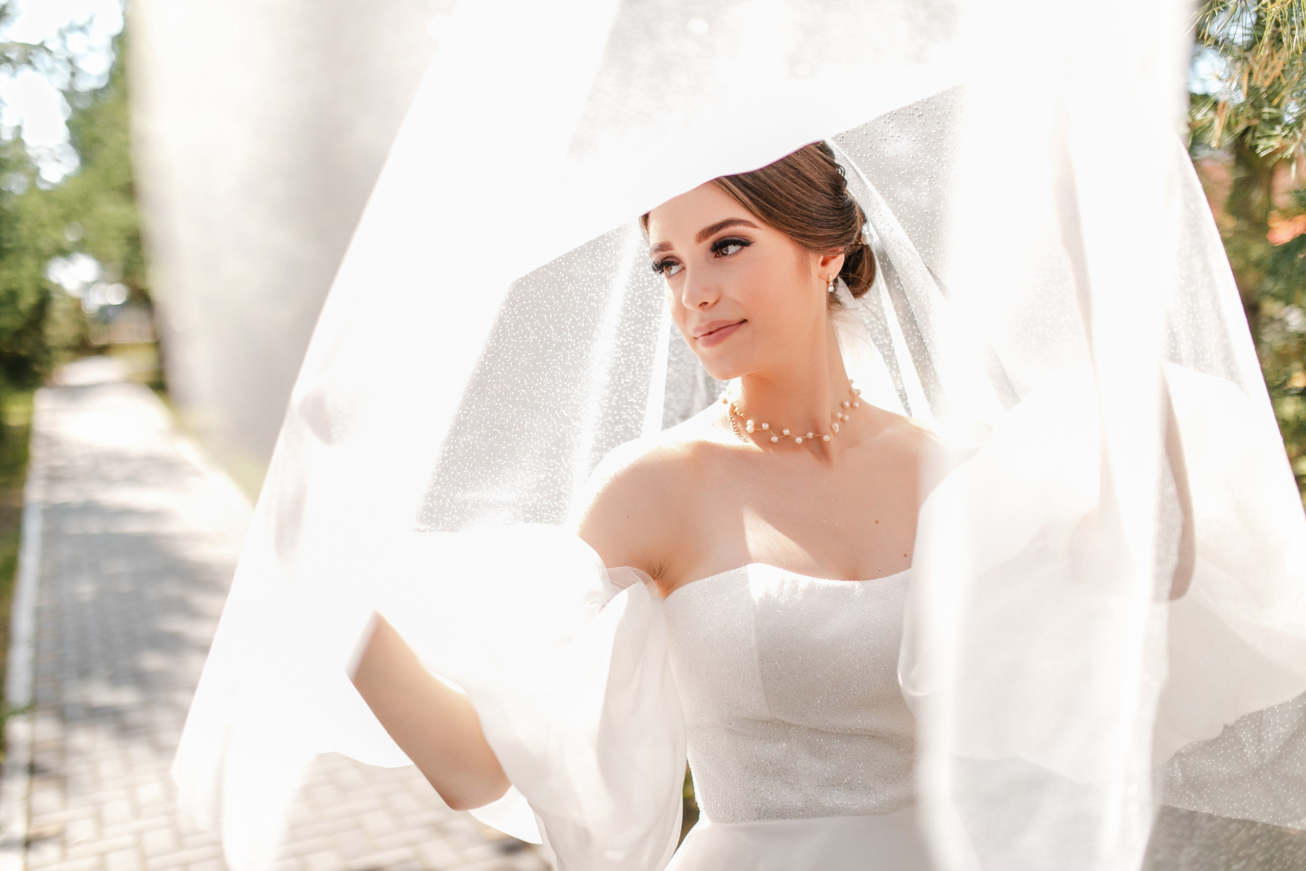 Никита + Эмилия. Роман Урумбаев фотограф Нижневартовск