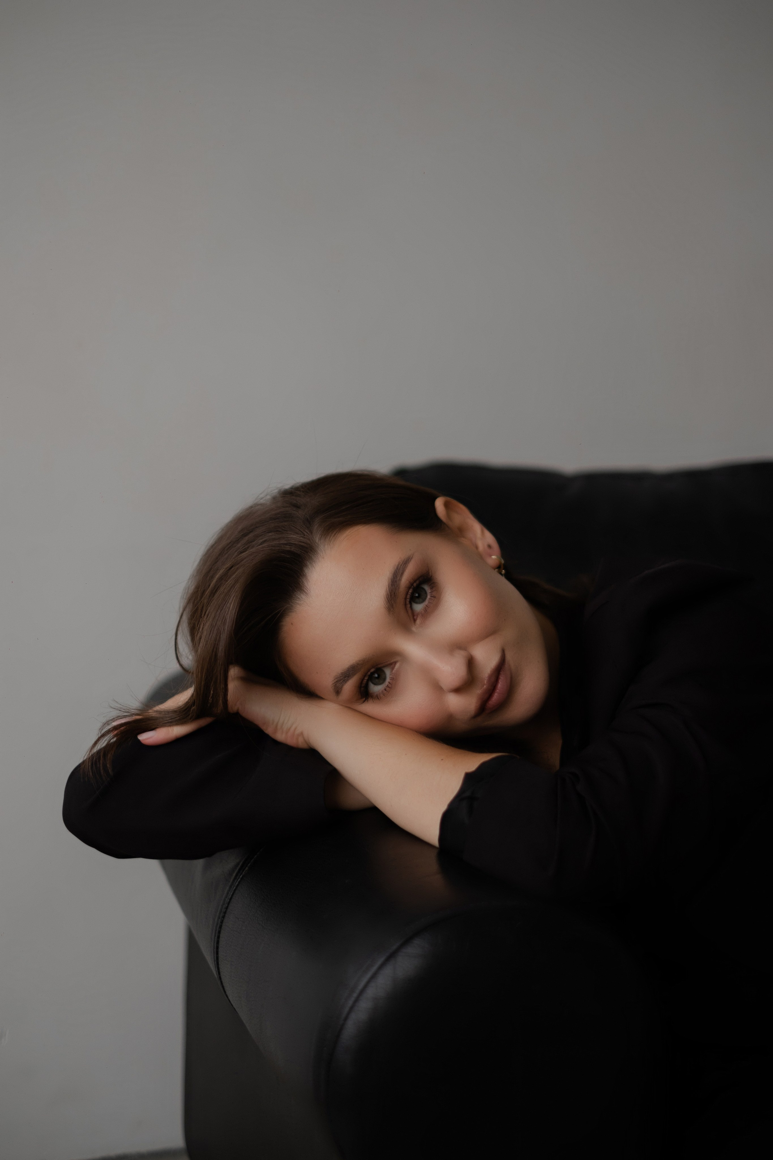 Рита и Сергей | в ожидании. Фотограф в Новосибирске Диана Ильиных