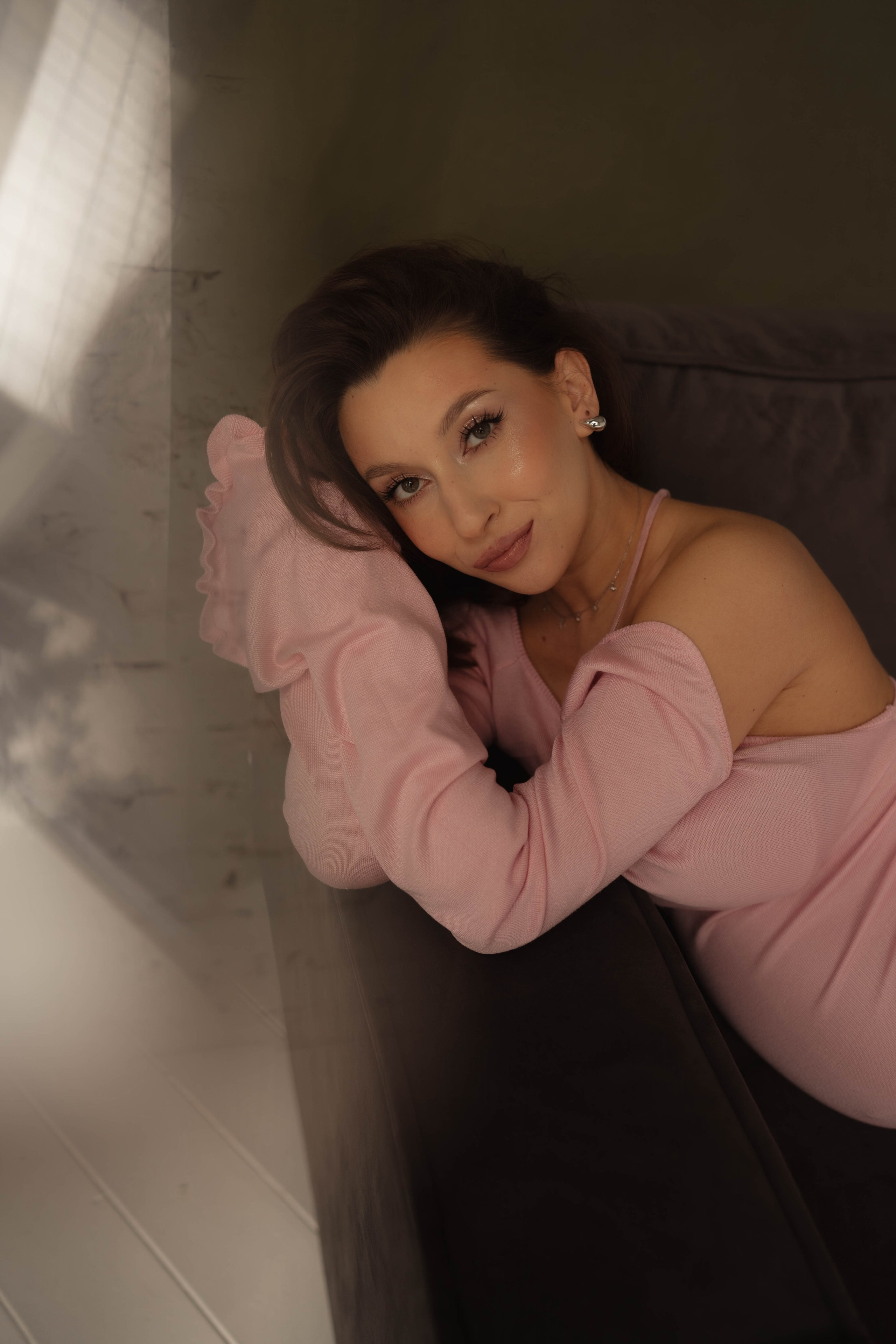 Рита в положении 💗. Фотограф в Новосибирске Диана Ильиных