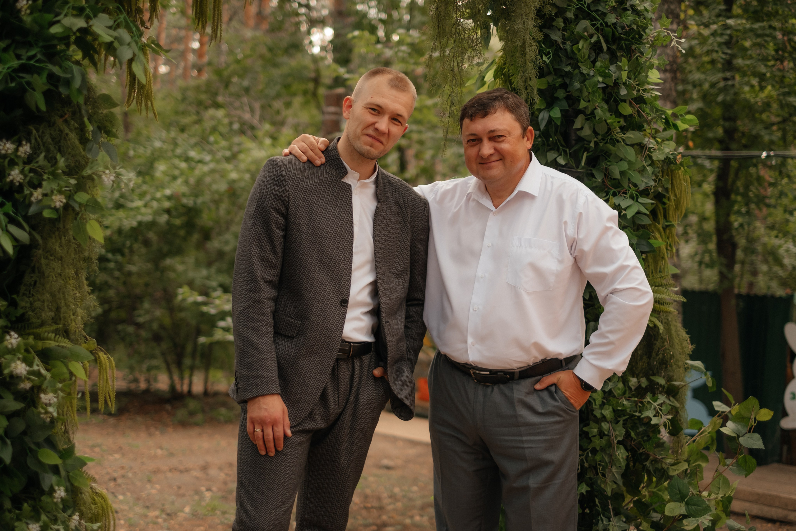 Свадьба Натальи и Кирилла. Фотограф в Новосибирске Диана Ильиных