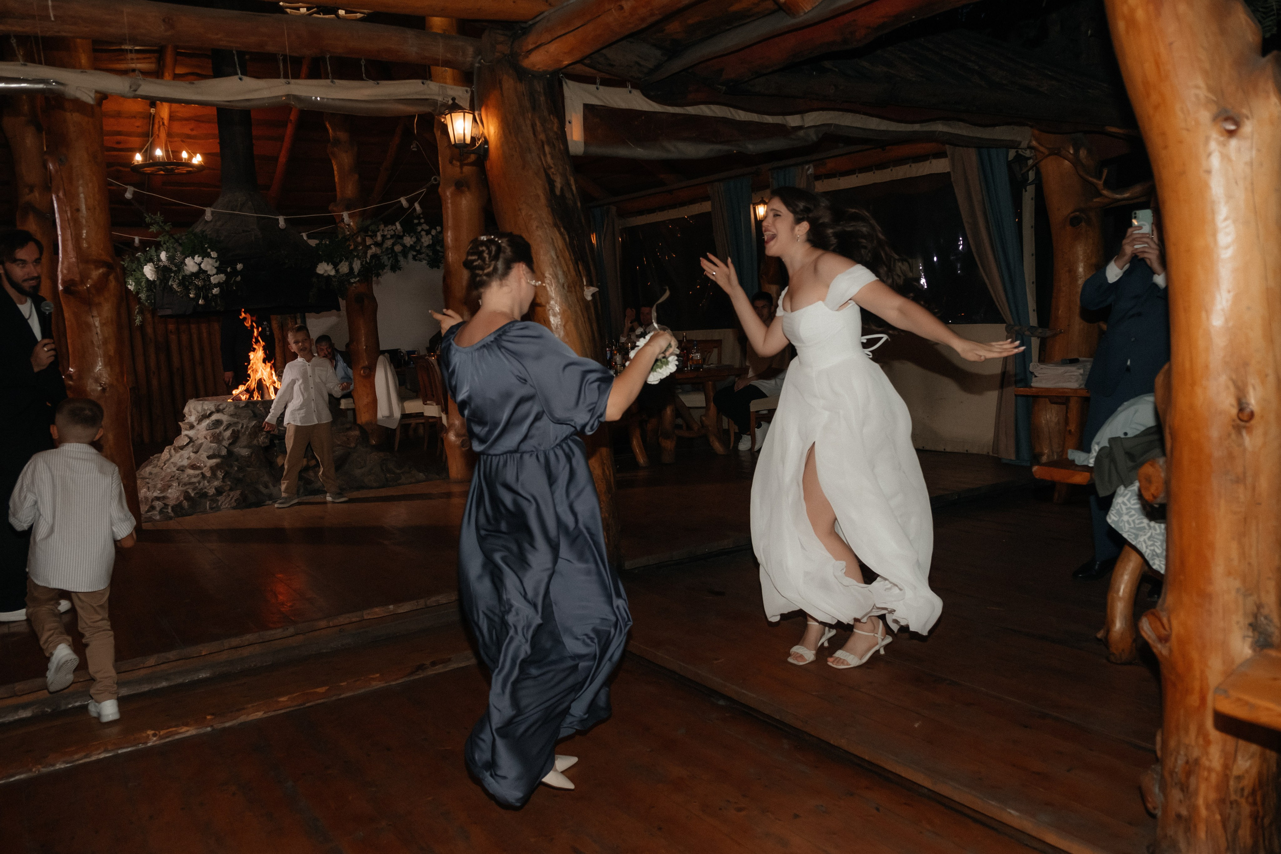 Свадьба Галины и Андрея | полный день. Фотограф в Новосибирске Диана Ильиных