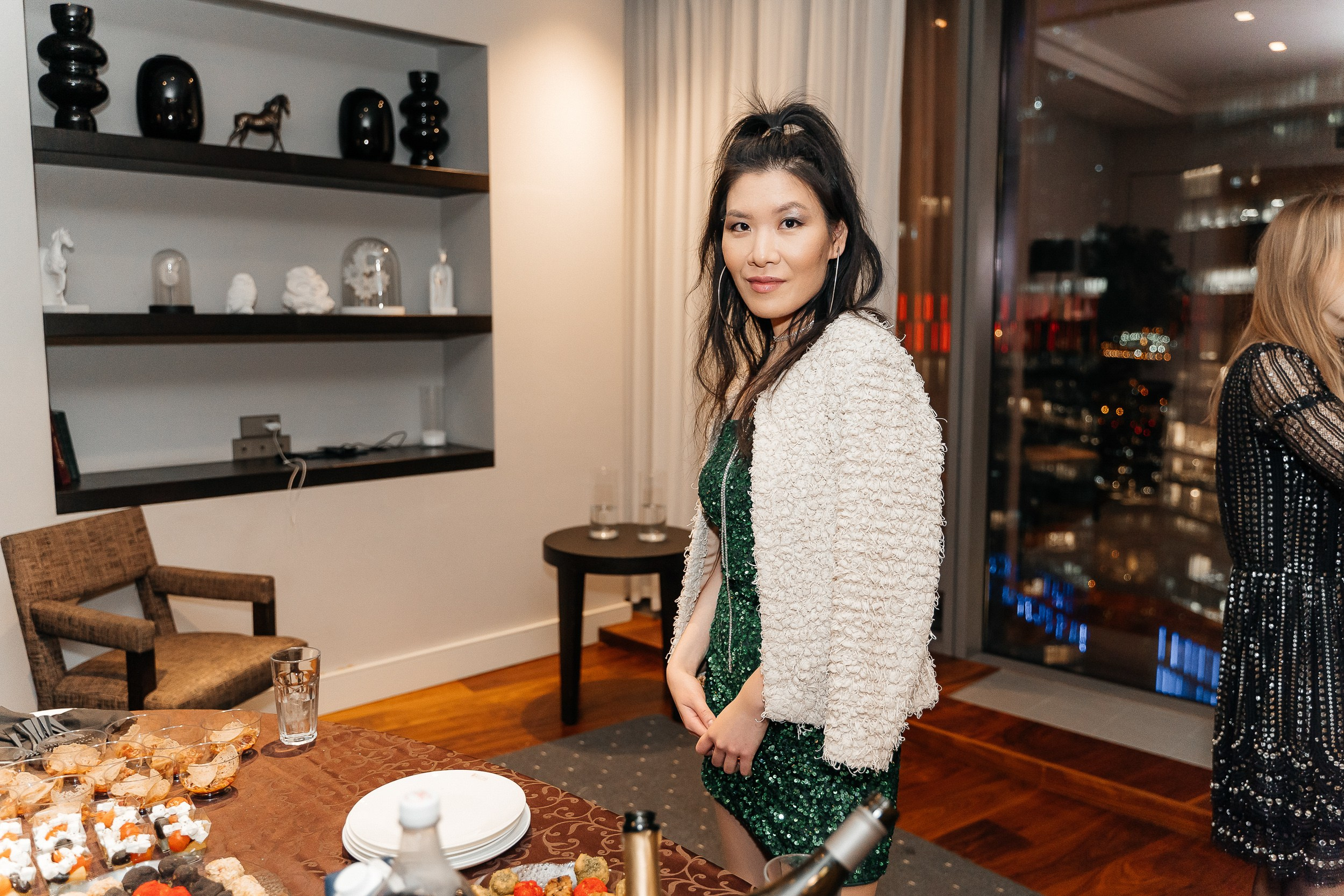 День Рождения Мария. Фотограф и видеограф в Москве