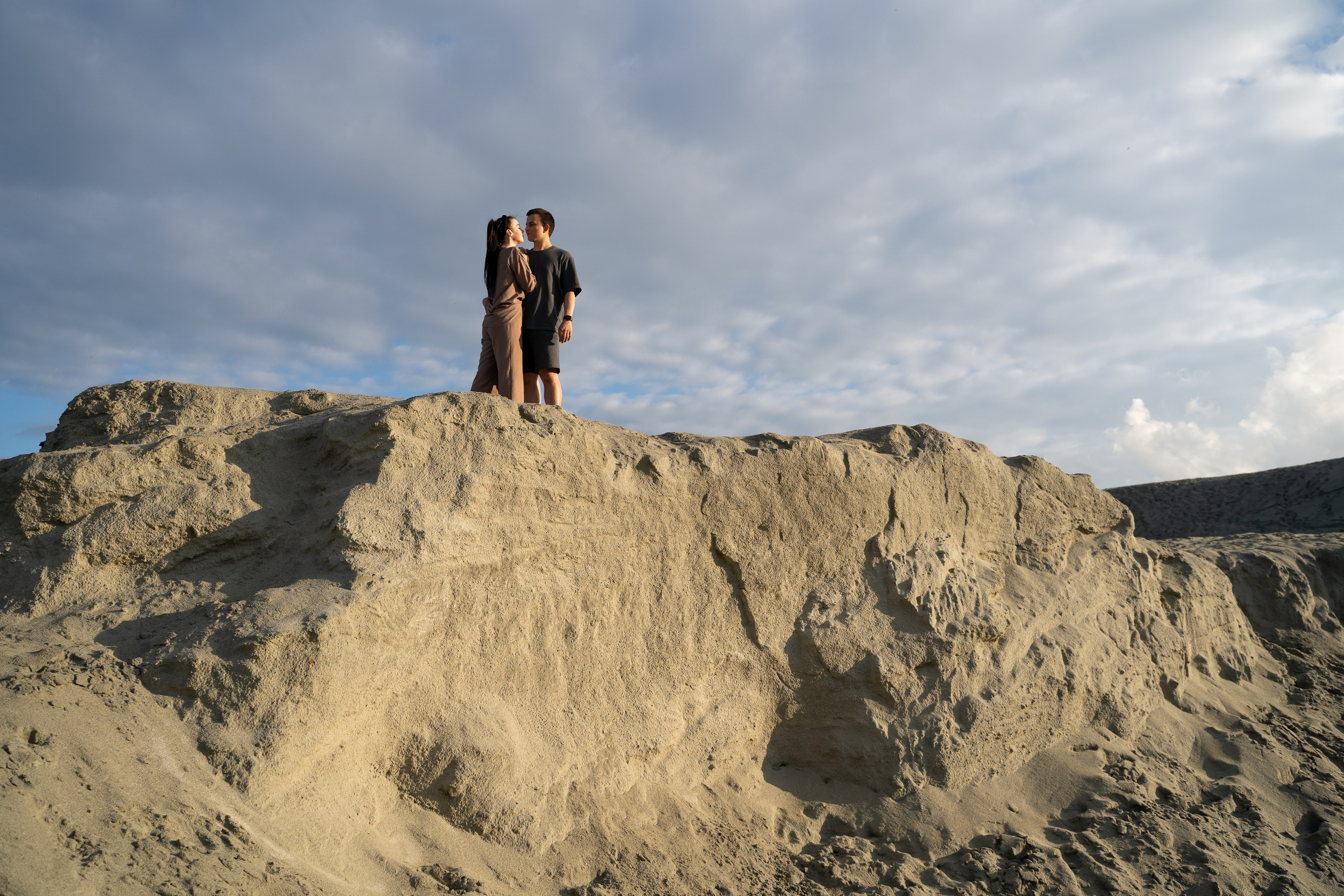 LoveStory. Свадебный и семейный фотограф в Екатеринбурге Анна Месяцева