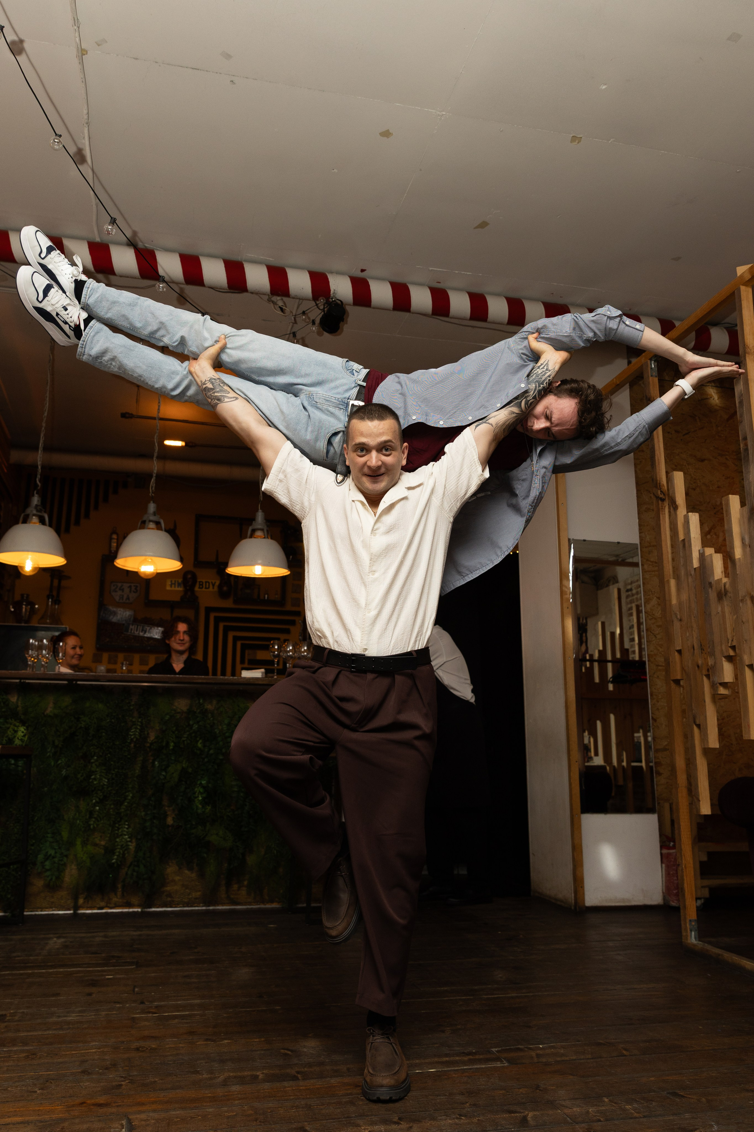 Репортаж. Фотограф Екатерина Крылова