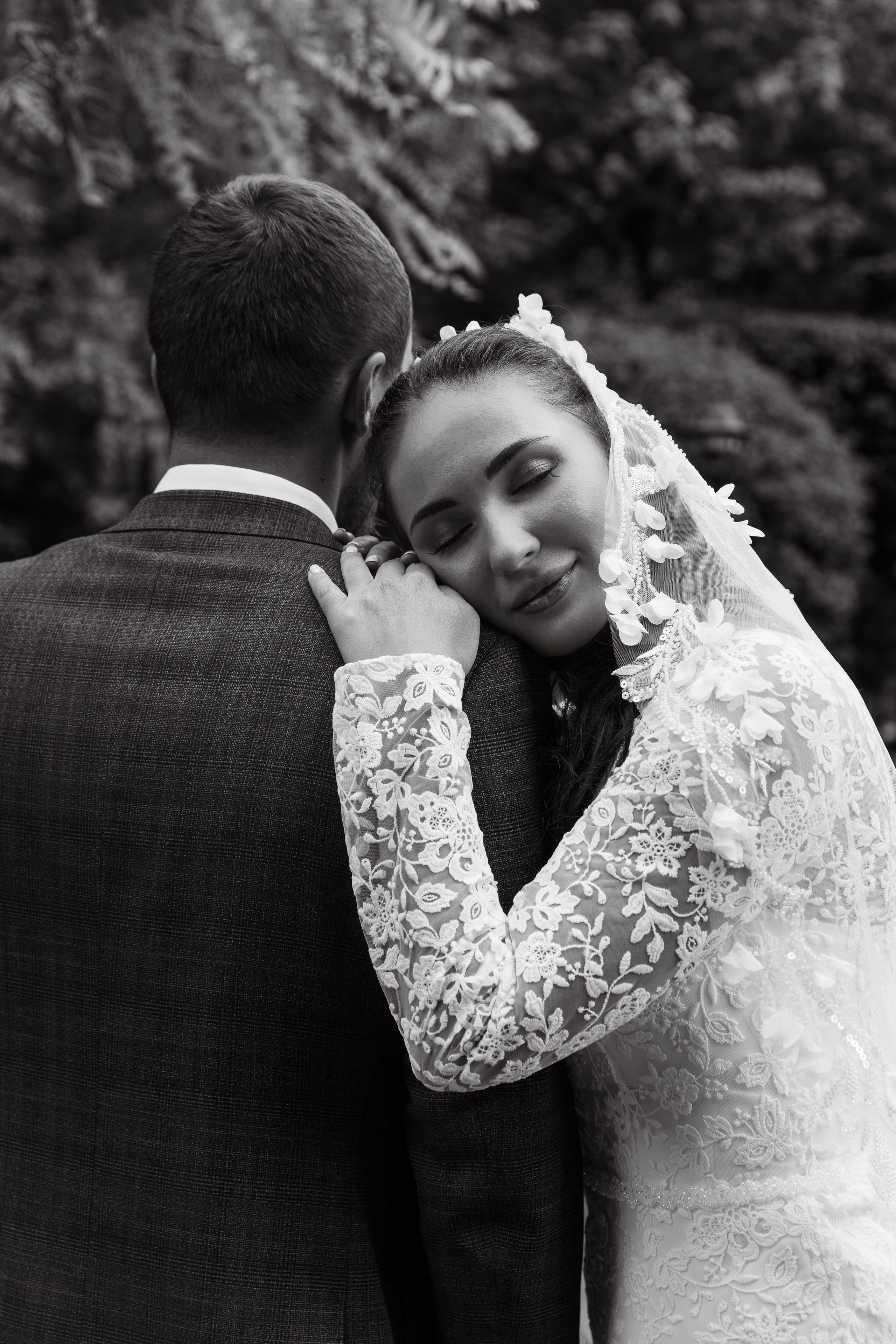 Егор & Анастасия. Фотограф Екатерина Крылова