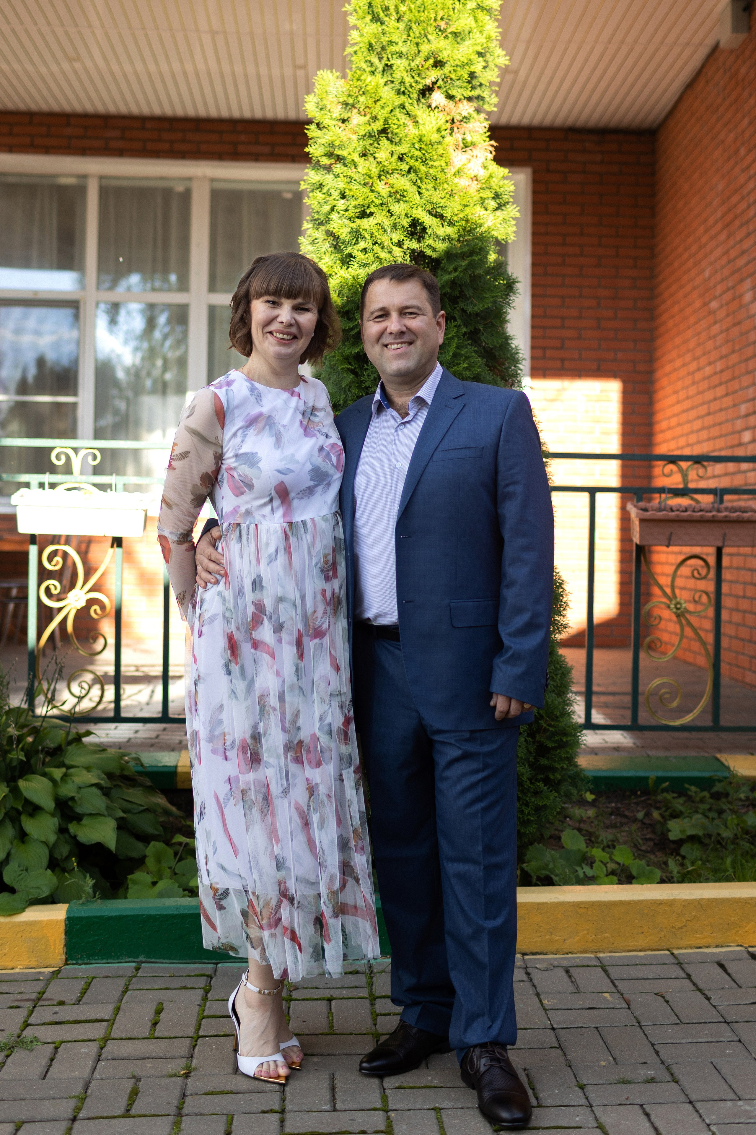 BIRTHDAY. Фотограф Мария Сивохина