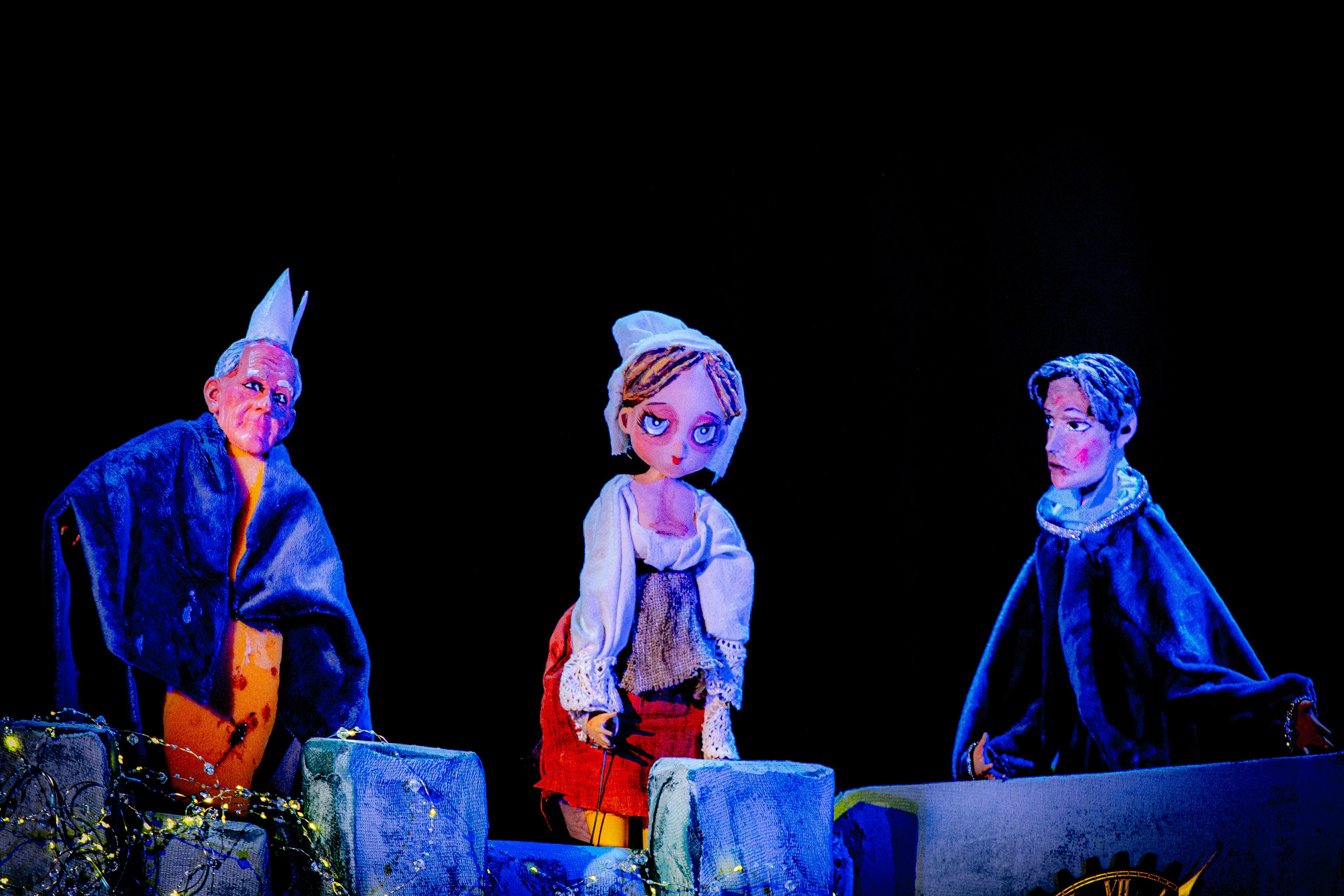 Золушка или все дело в тыкве. Фотограф в Сочи Юрий Шептаев