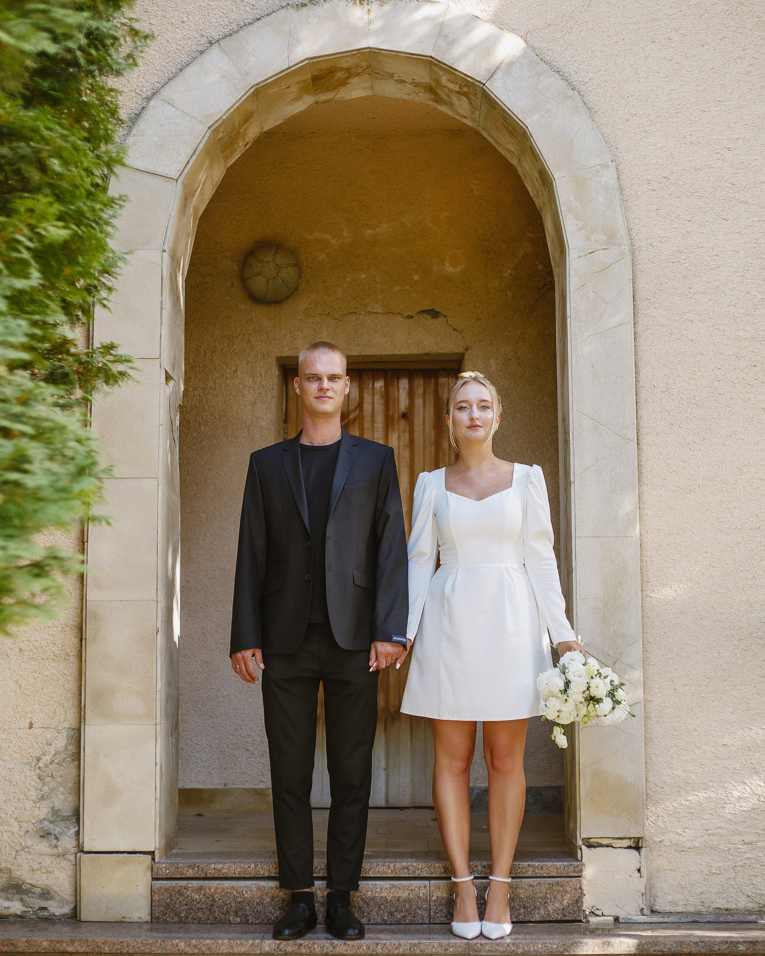 Ольга и Дмитрий. Женский и свадебный фотограф в г. Балаково Ольга Ворсунова
