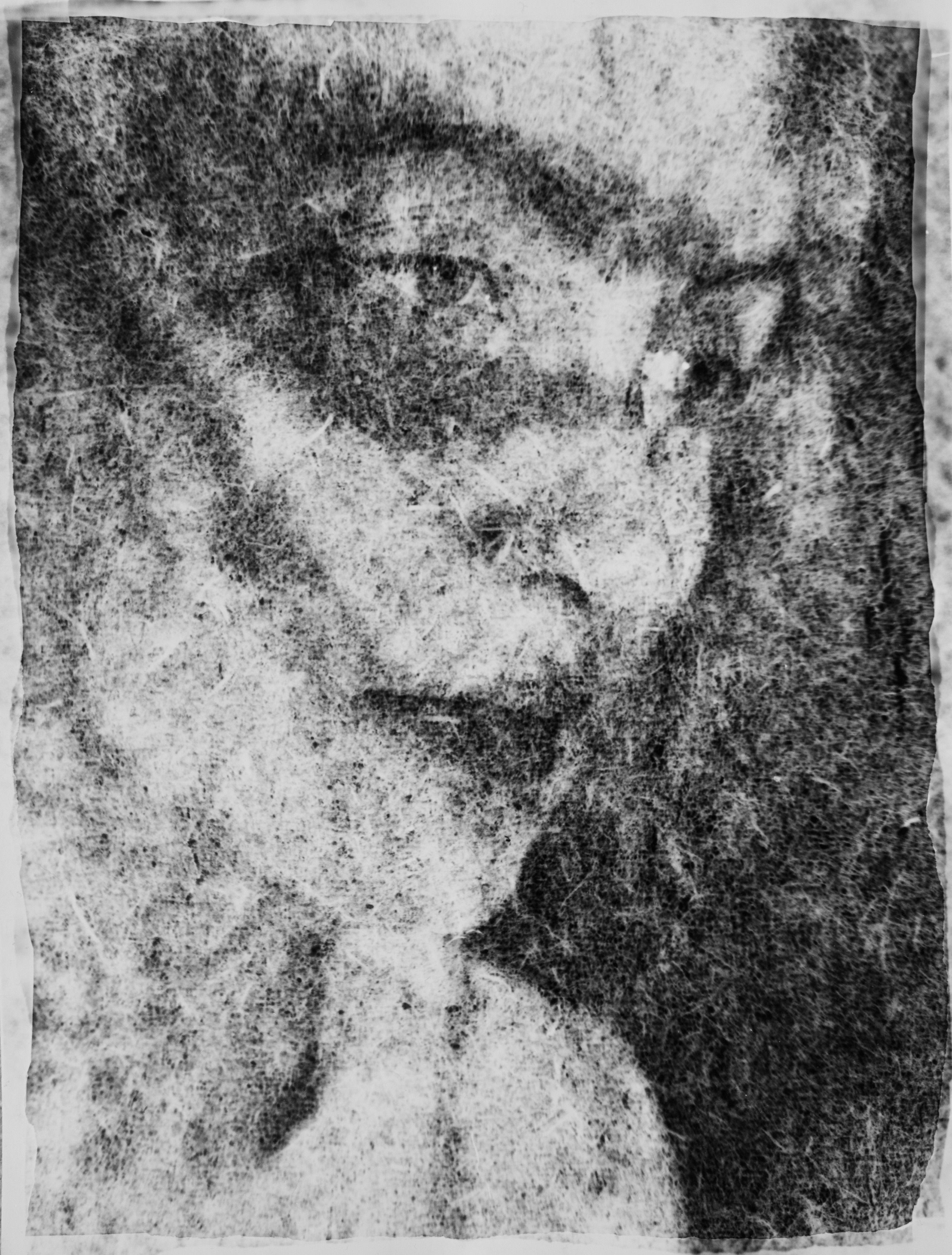 Аналоговая фотография и ручная печать. Фотохудожник Дарья Берг в Санкт-Петербурге и Москве