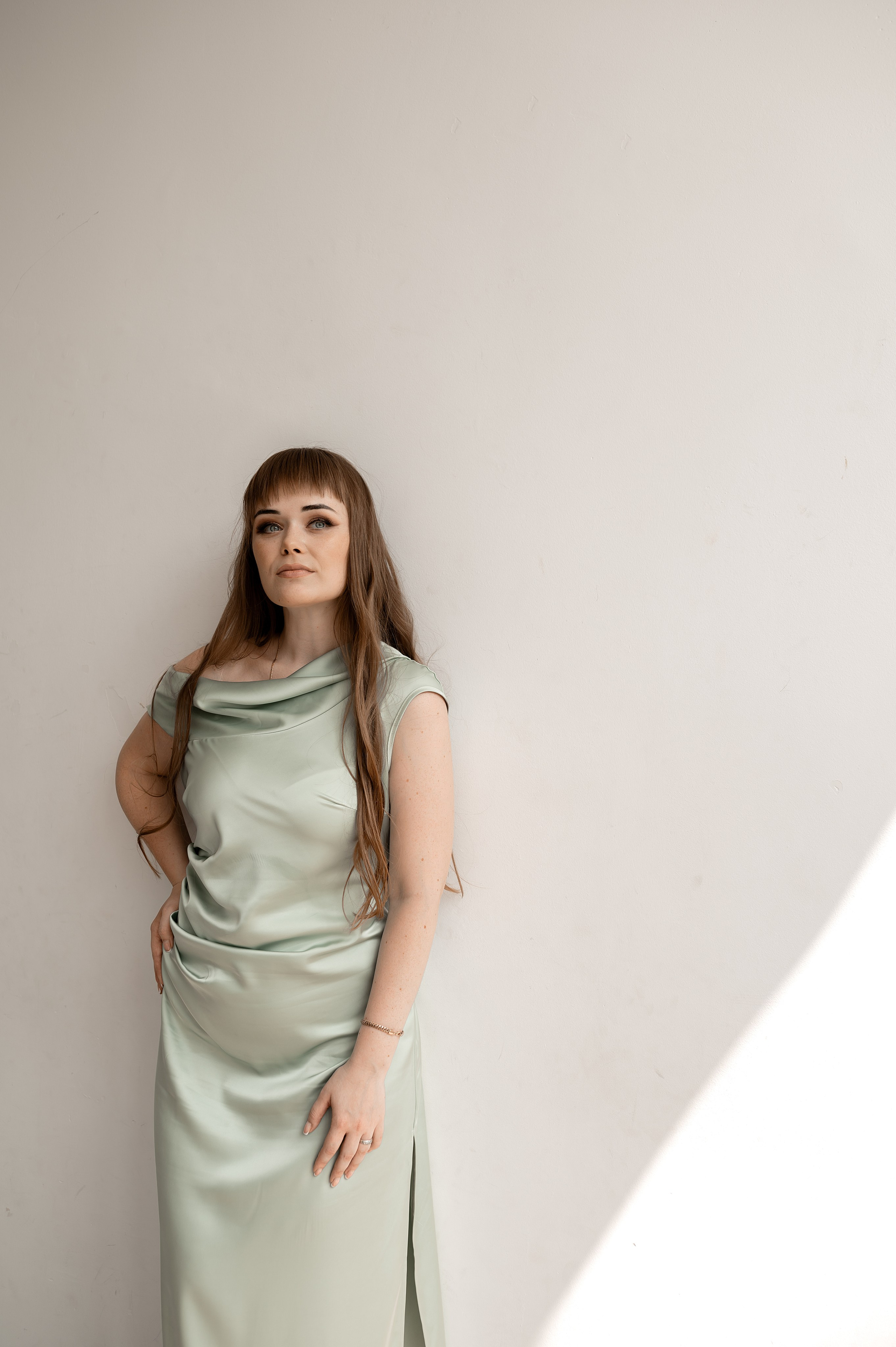 5 лет. Свадебный и семейный фотограф в Серпухове Александра Дерюшева