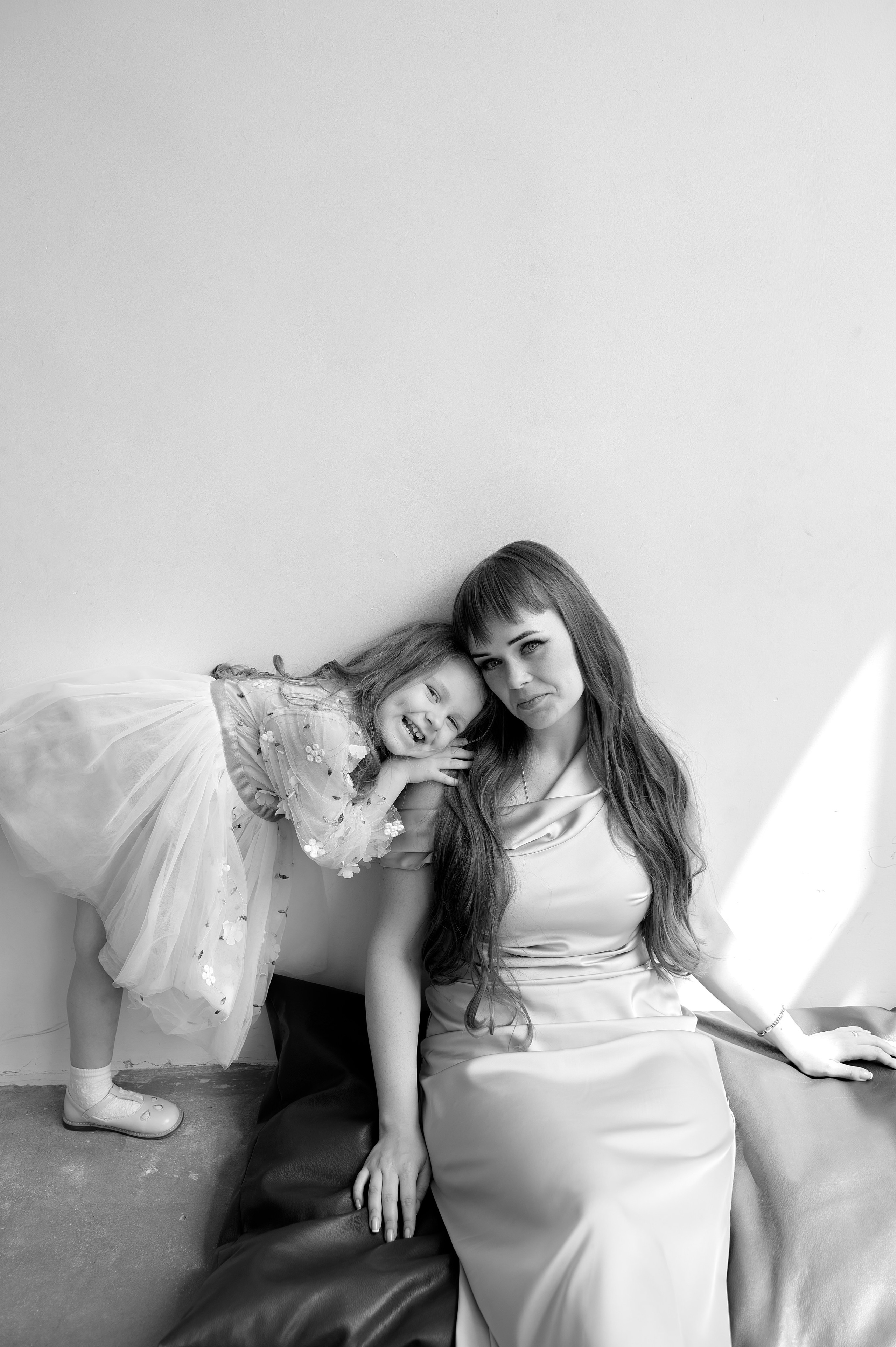 5 лет. Свадебный и семейный фотограф в Серпухове Александра Дерюшева