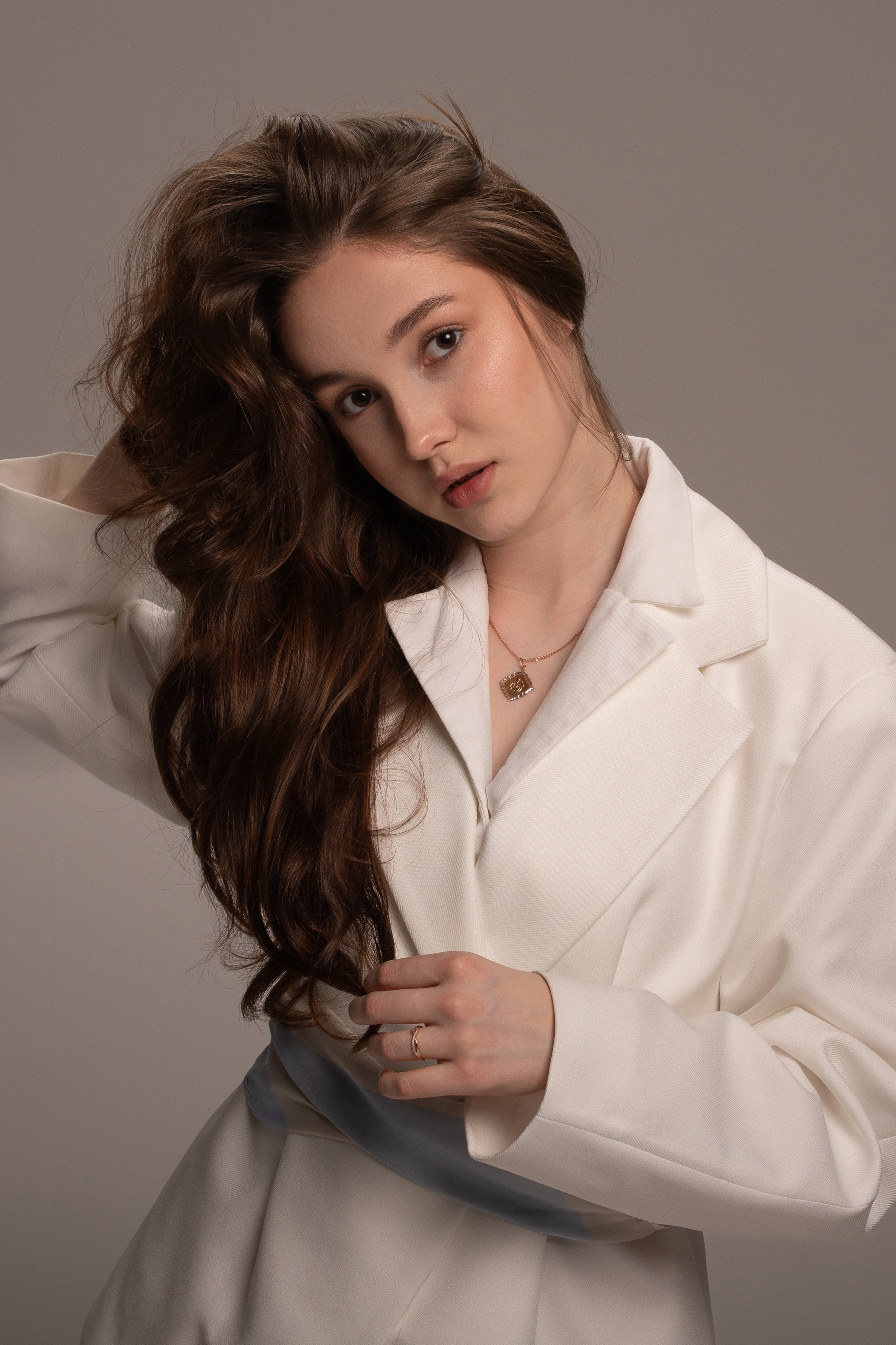 Портрет. ФОТОГРАФ В КАЗАНИ АЛЕКСЕЙ СКУЛКОВ