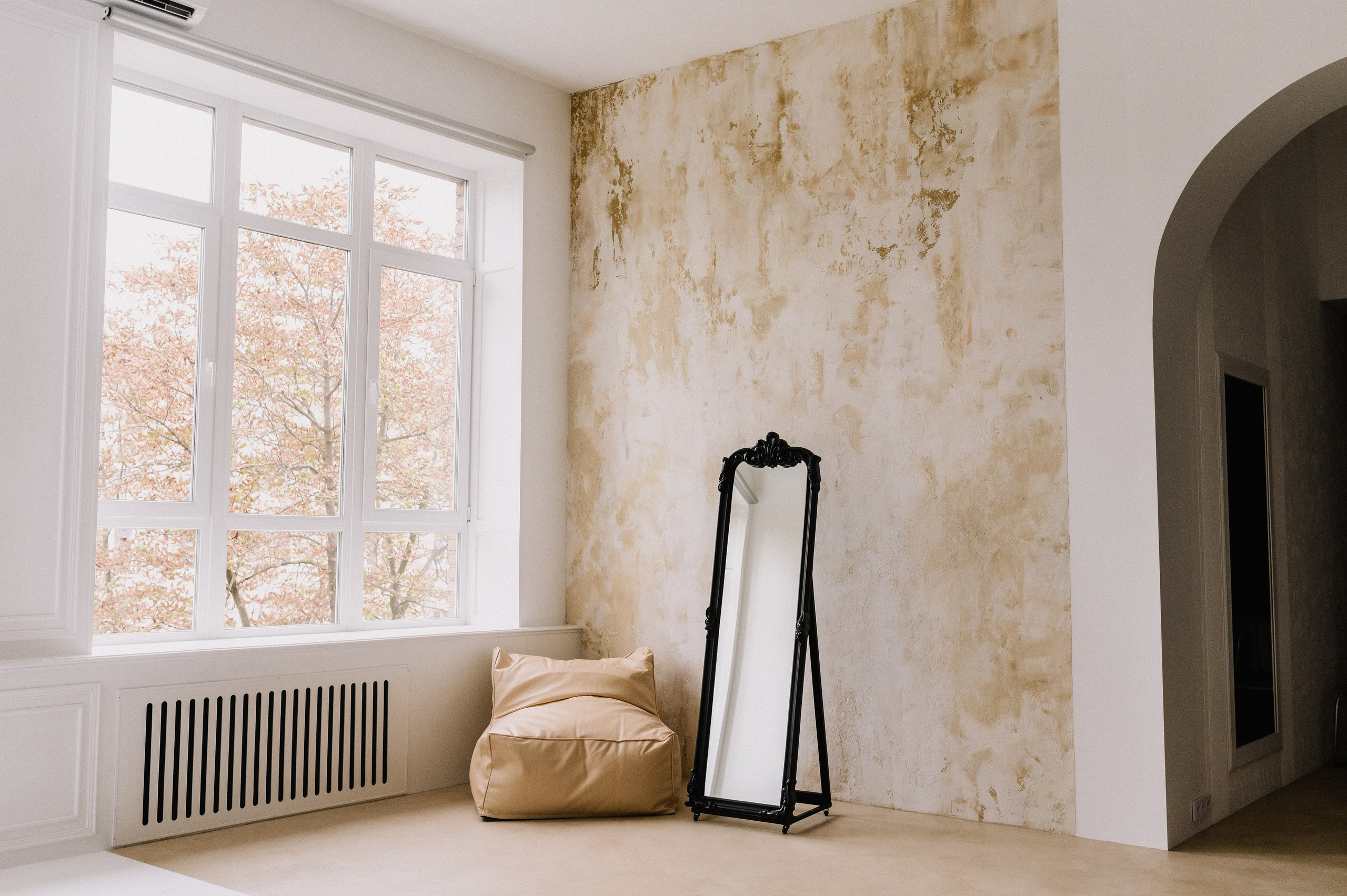 ЗАЛ ЛЕО. Фотостудия «Балкон» — аренда фотостудии в Пензе