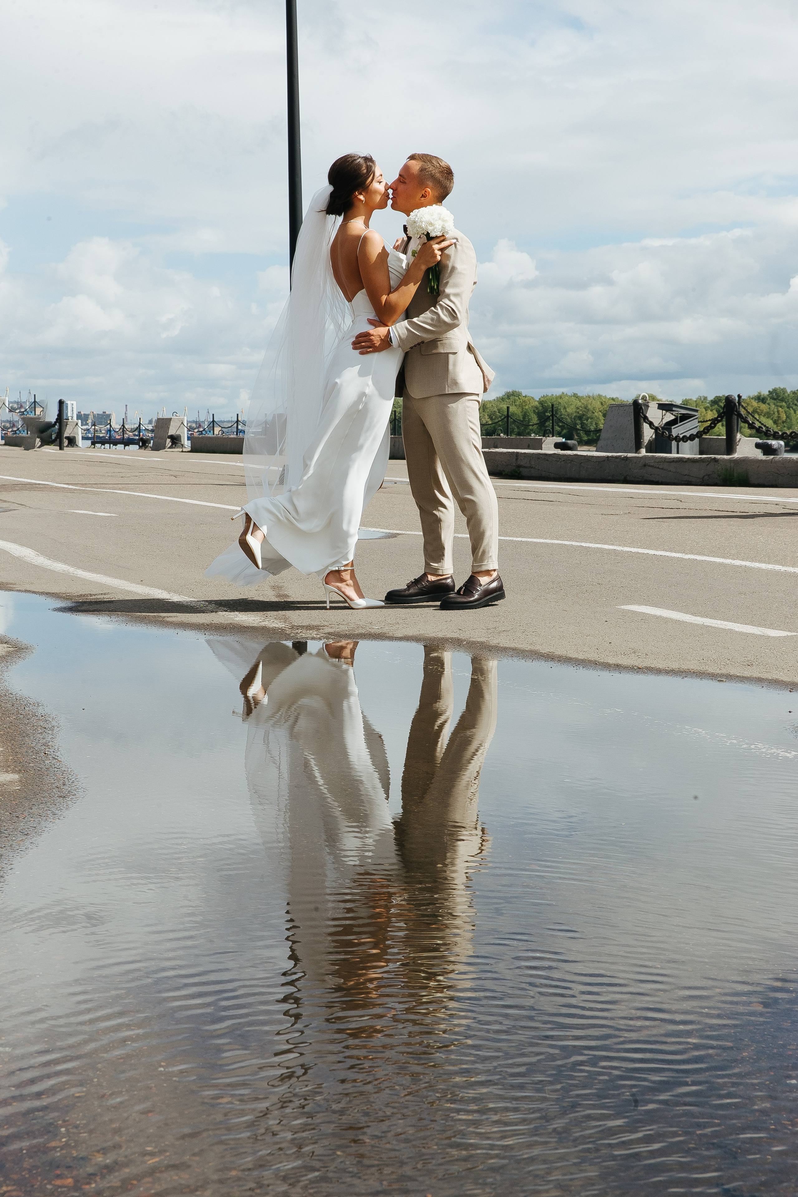 Отель и прогулка. Фотограф в Красноярске Любовь Малеева