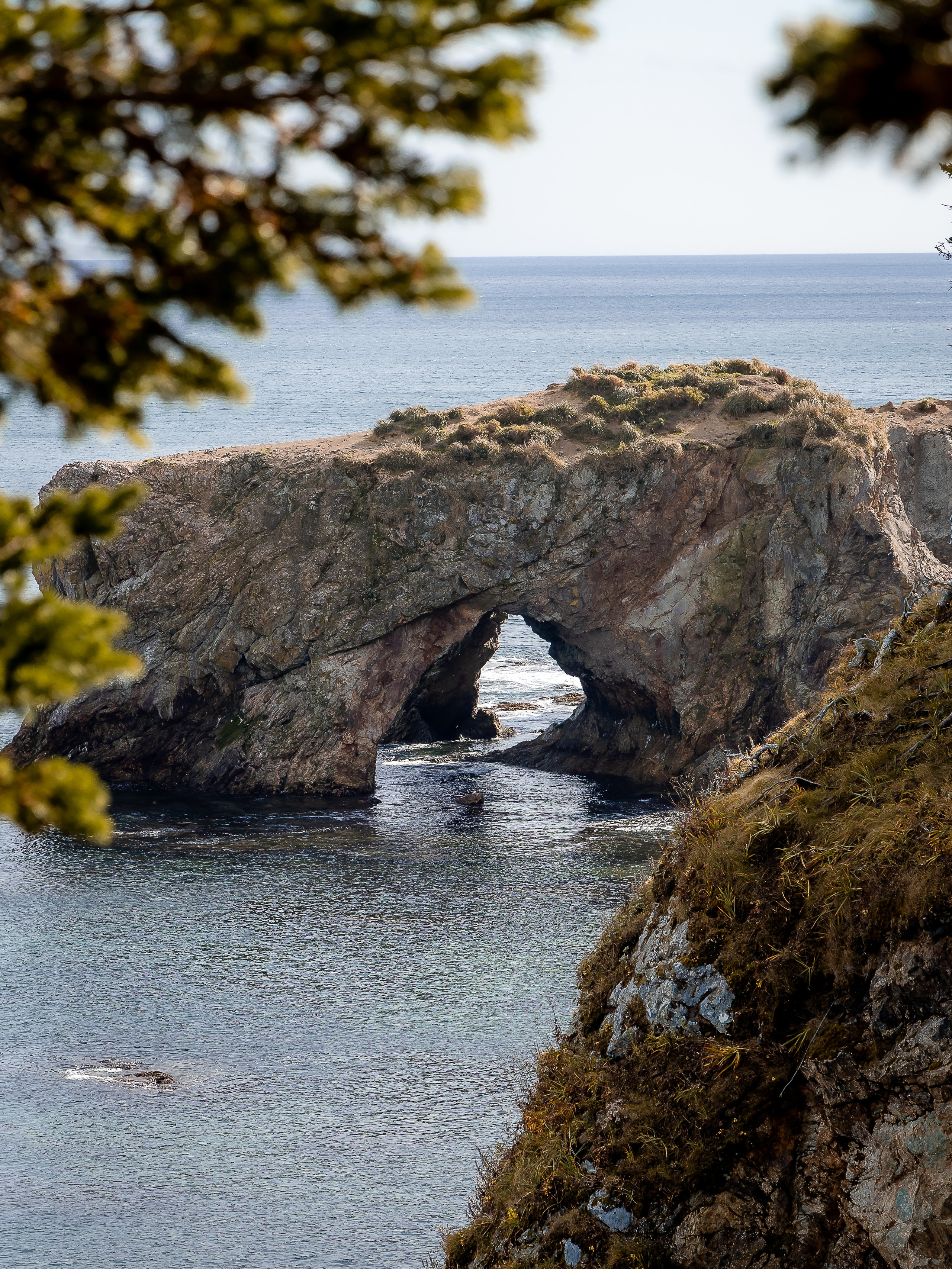 Мыс Великан. Инга Кузьминская ТОП-фотограф г. Корсаков