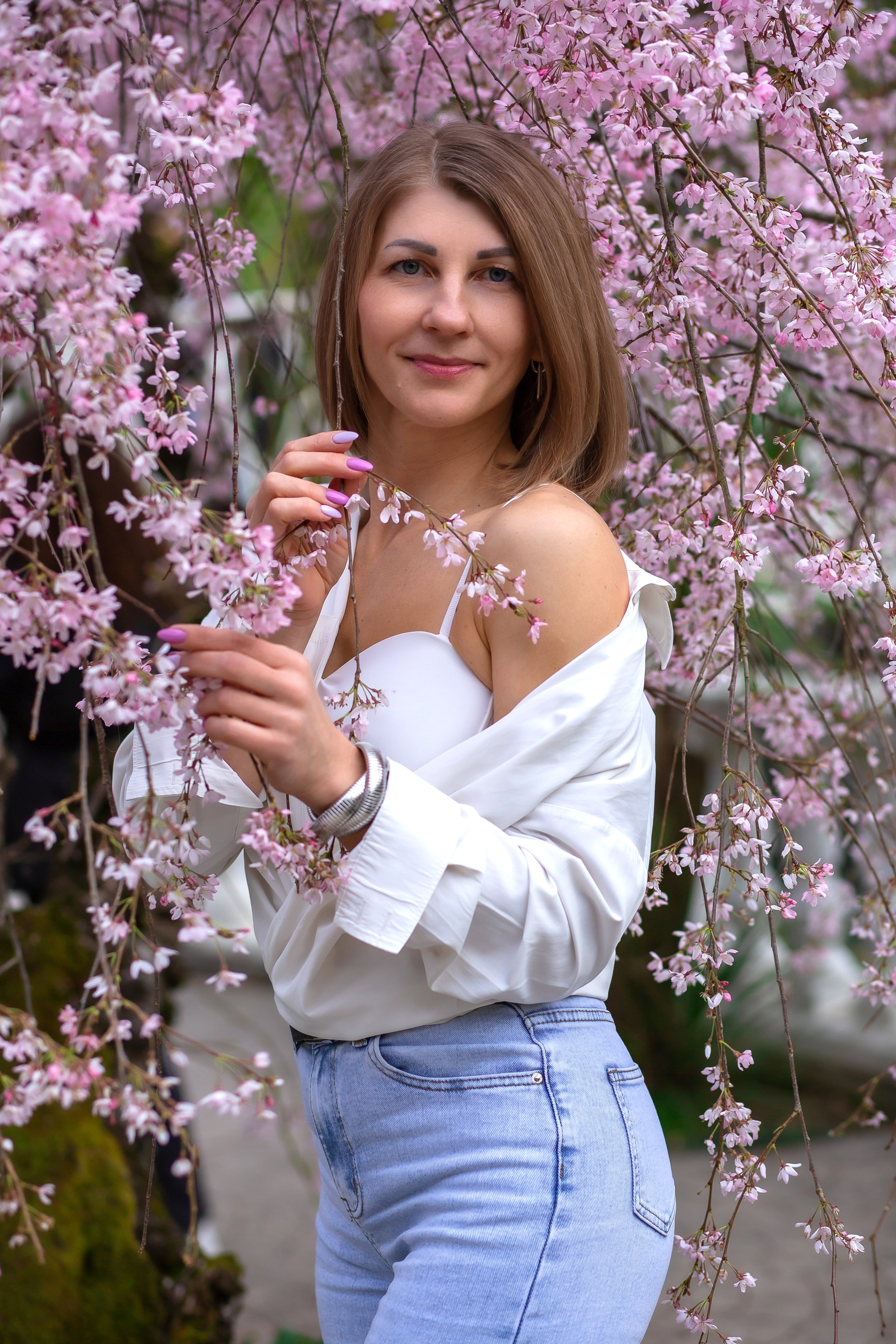 Фотосессия в Парке Южные культуры в Адлере. Фотограф Сочи Адлер. Солькаева Анастасия