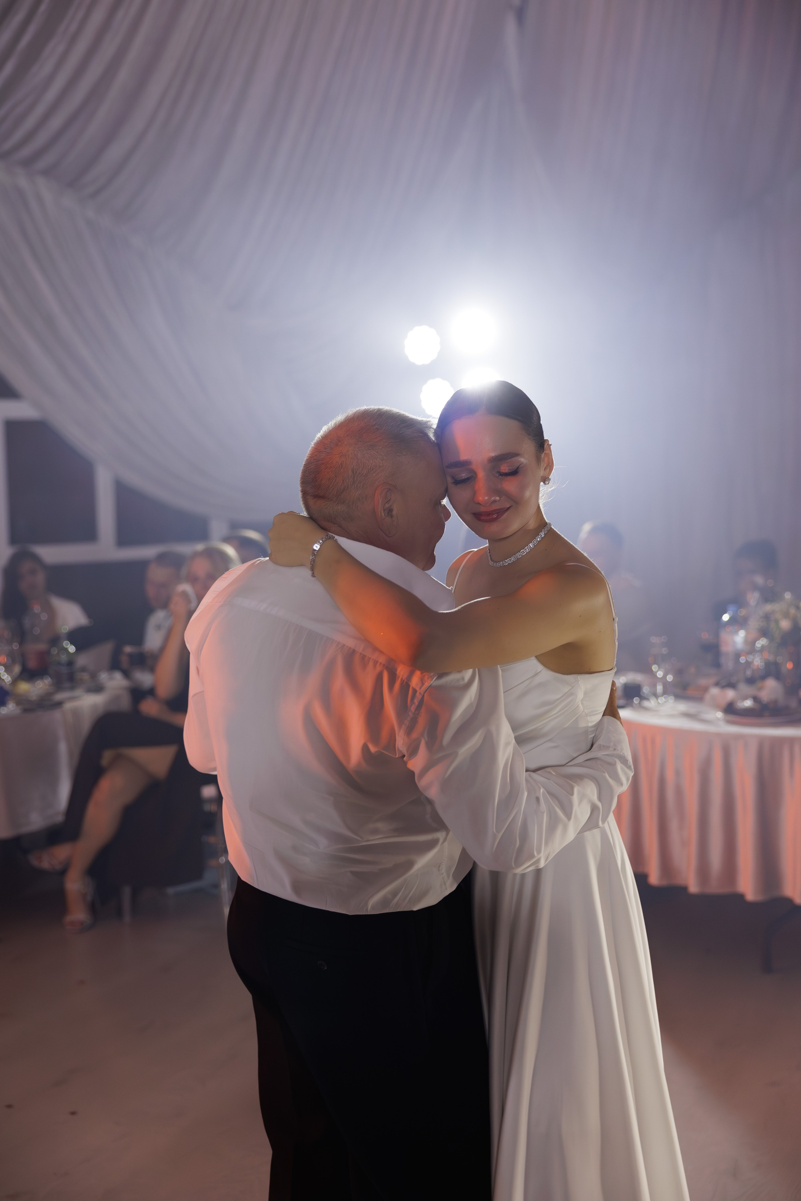 Евгения & Дмитрий. Фотограф Сотникова Вероника