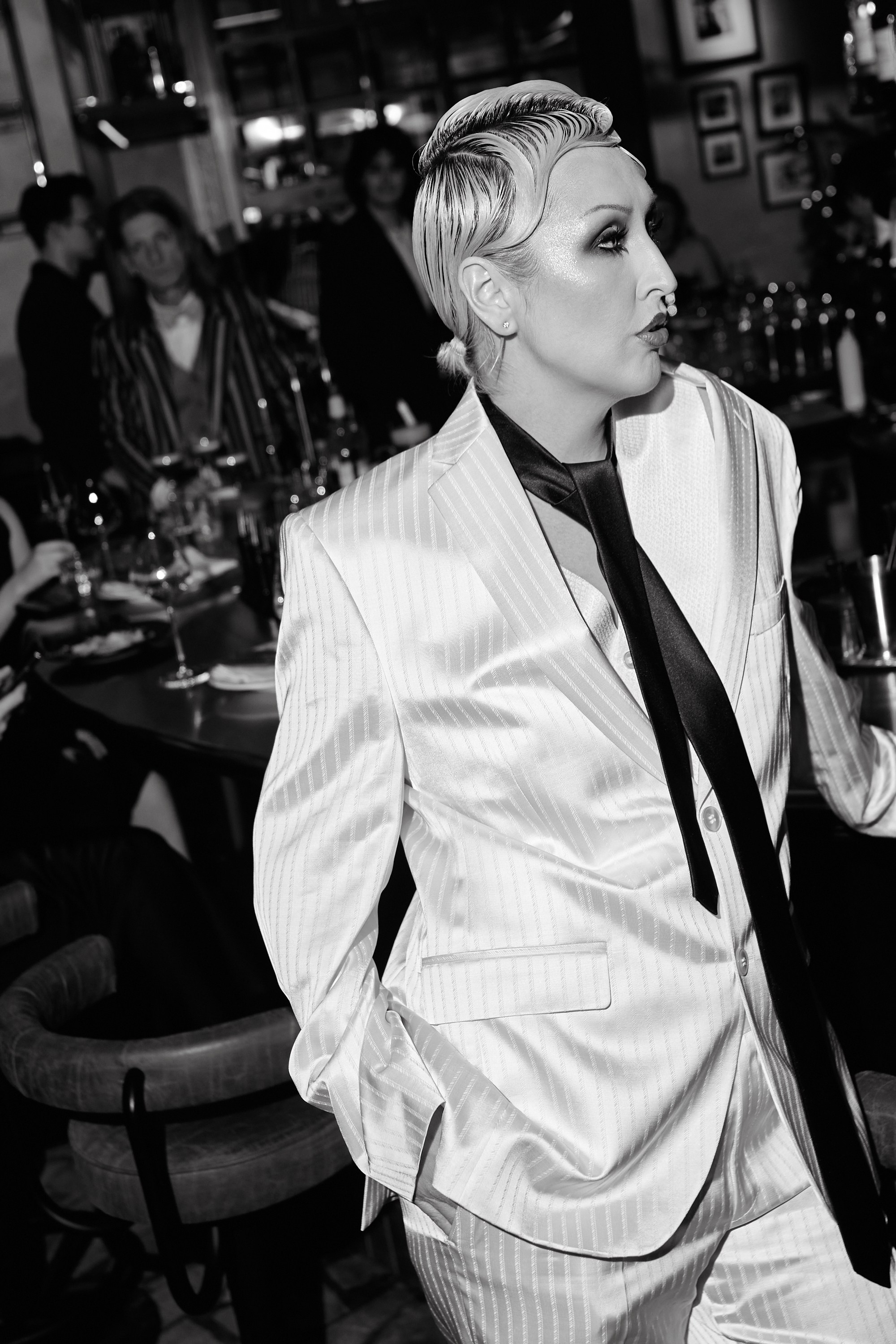 11 YEARS PARK BY OSIPCHUK. Photographer — ERASTOV