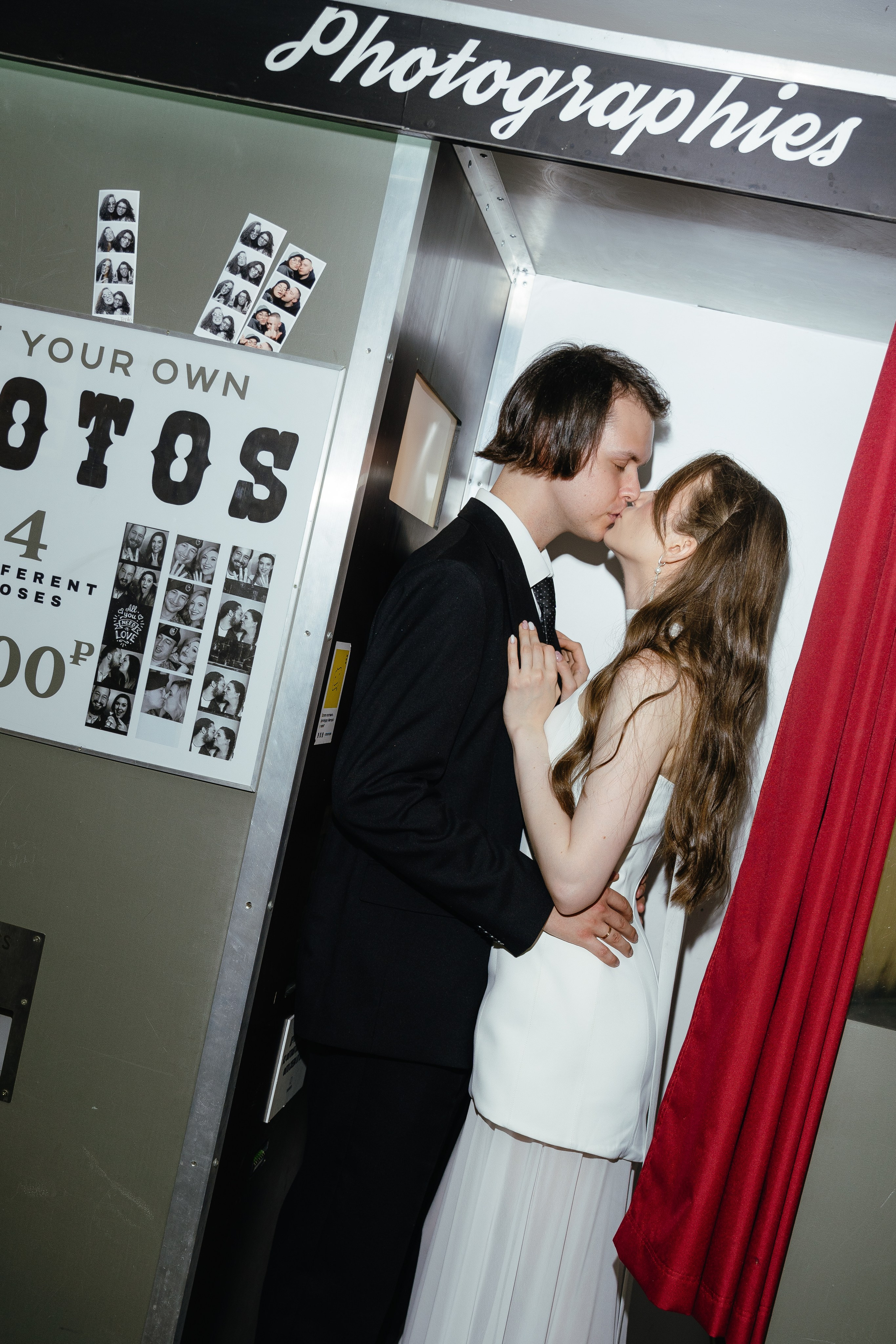 А | Д. Свадебный фотограф ПИТЕР | МОСКВА