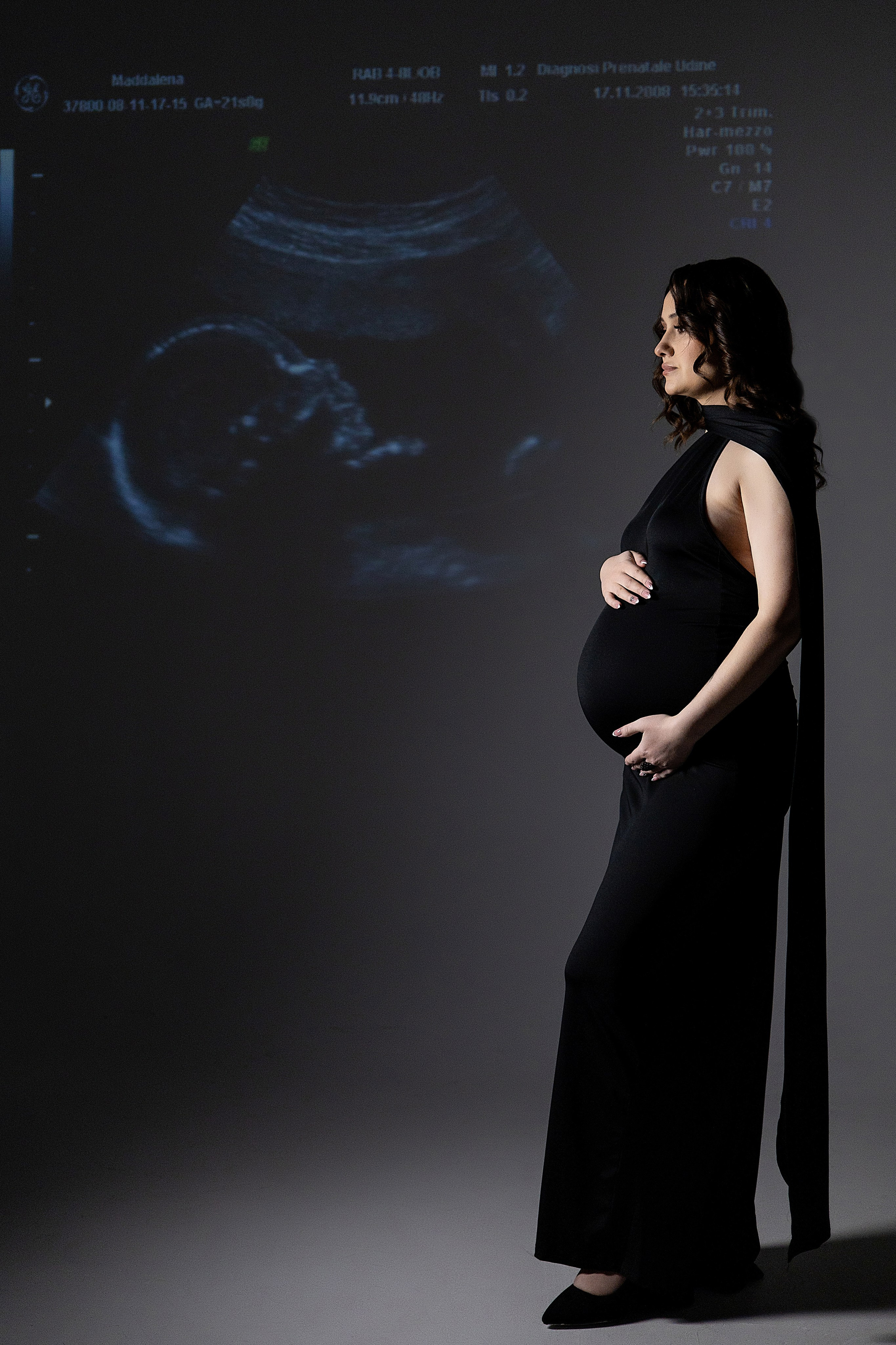 Ольга. Семейный и детский фотограф в Стерлитамаке Разина Рахмангулова