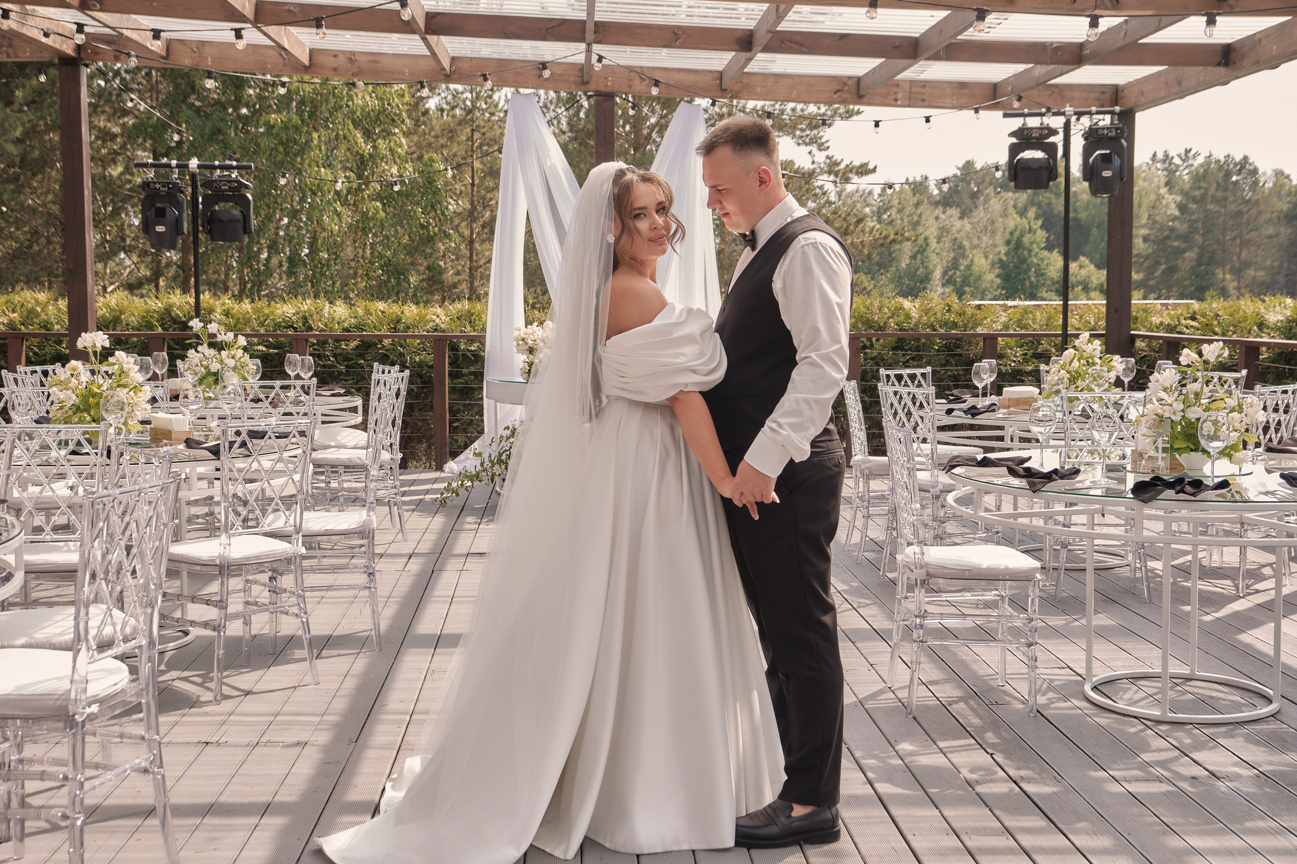 РУСЛАН И ДИАНА. Свадебный фотограф в Екатеринбурге Соседков Евгений