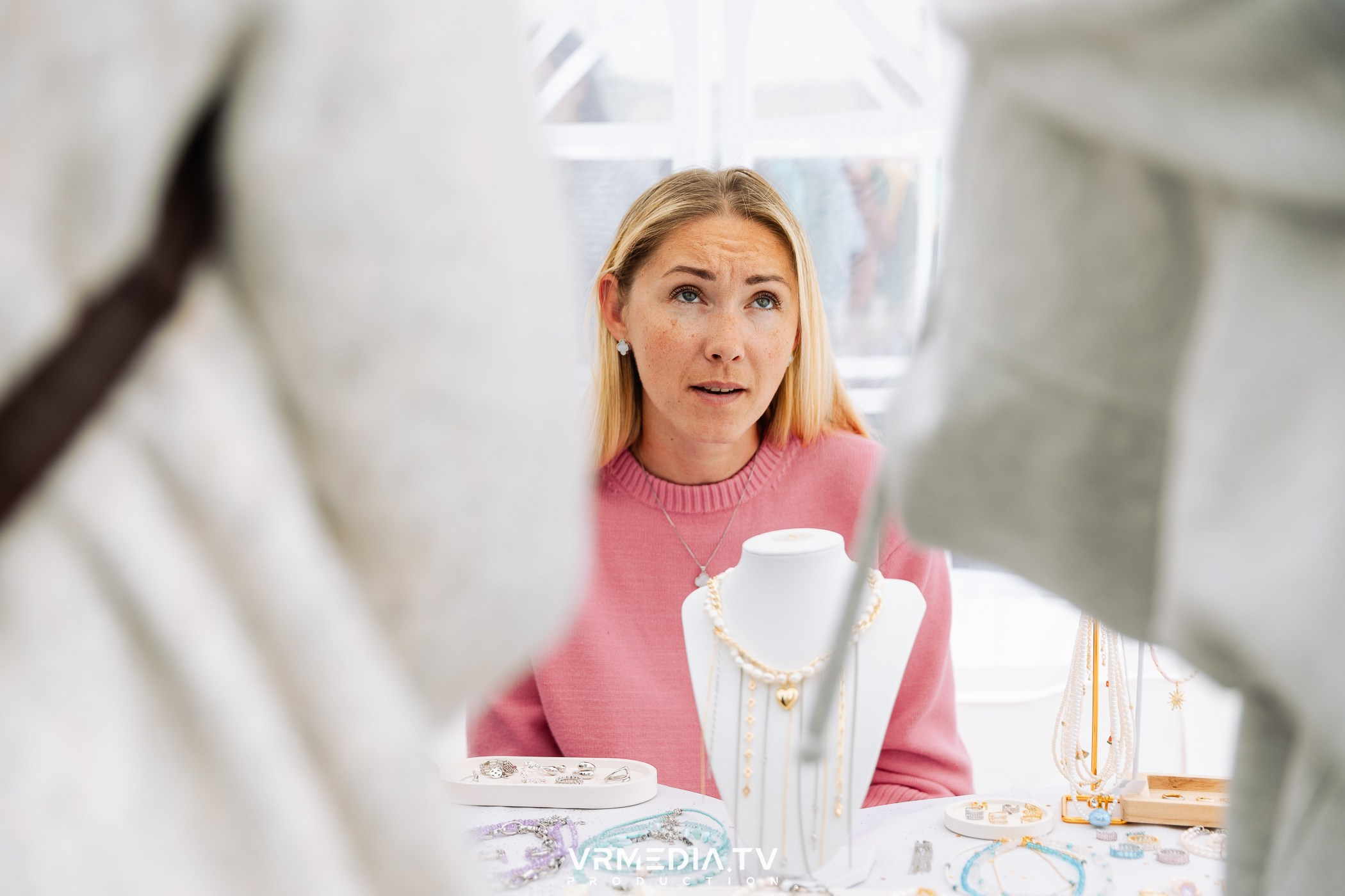 Традиционный летний базар и гараж-сейл