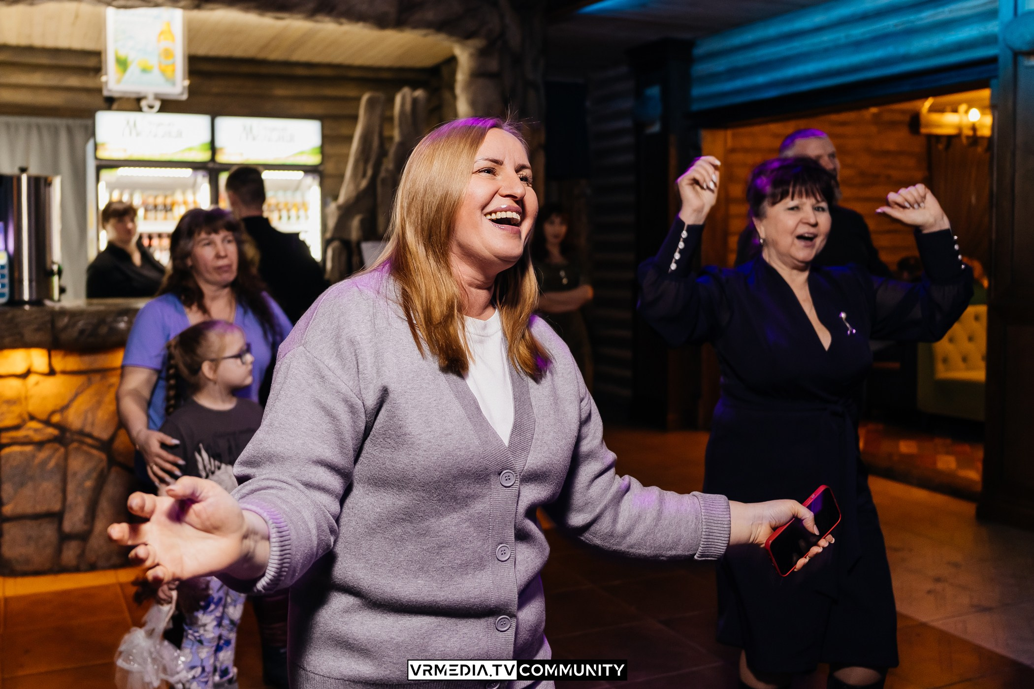 В гостях у «Петровича»