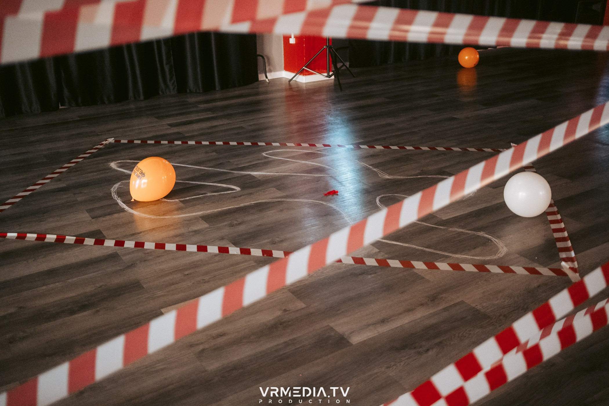 Halloween by «Freedom» & «Primetime Kids»