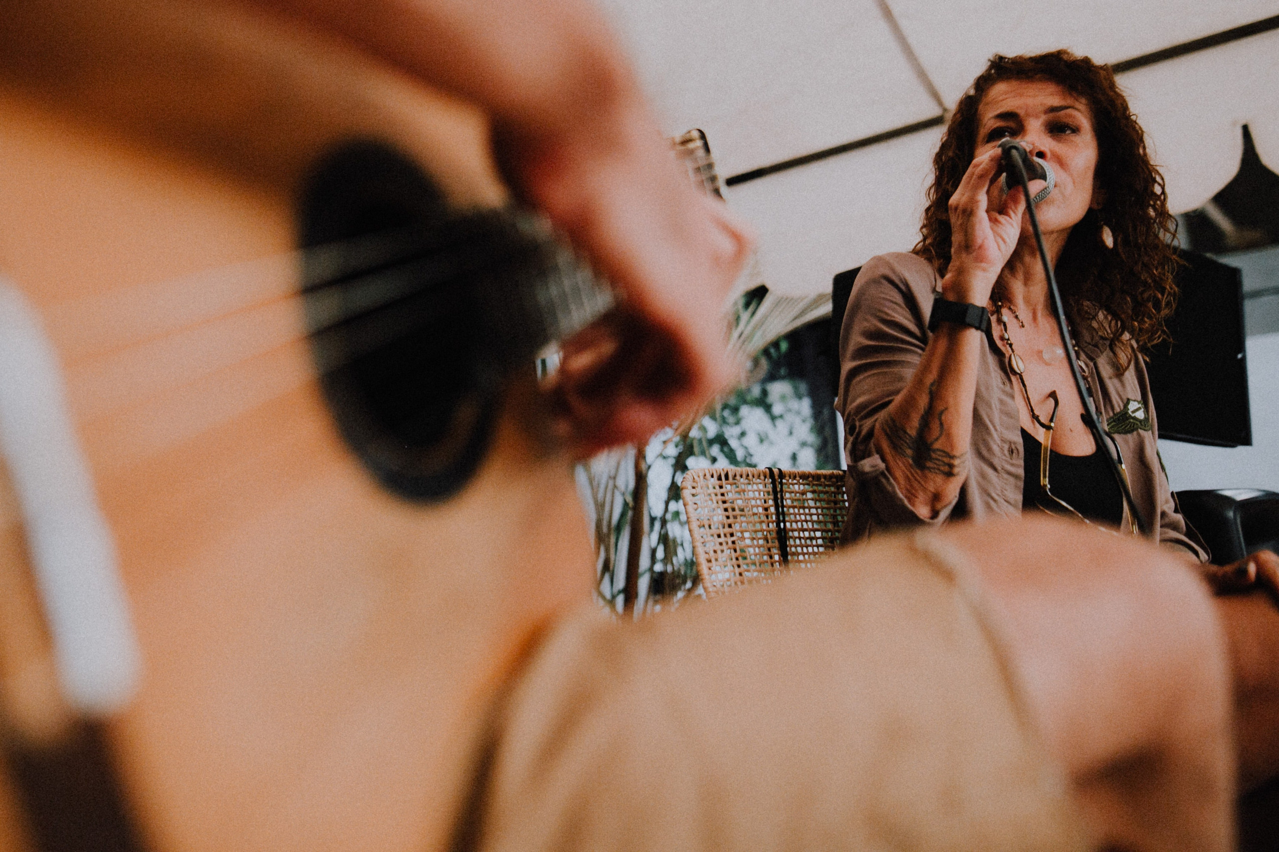 Lamana Sk8 jam. Wedding photographers Tbilisi Georgia Alex and Polly